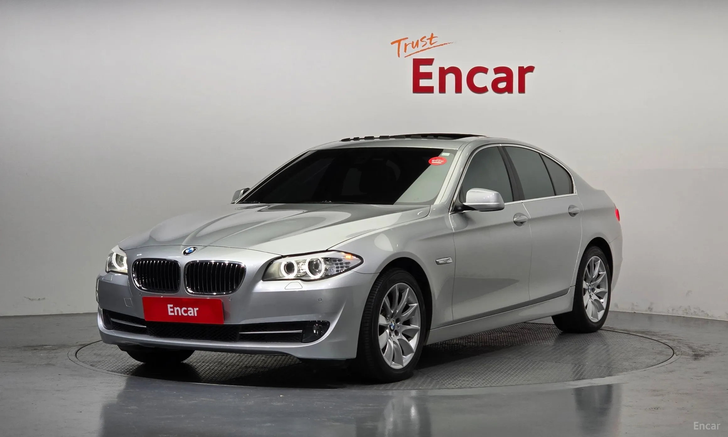 5 Series (F10)