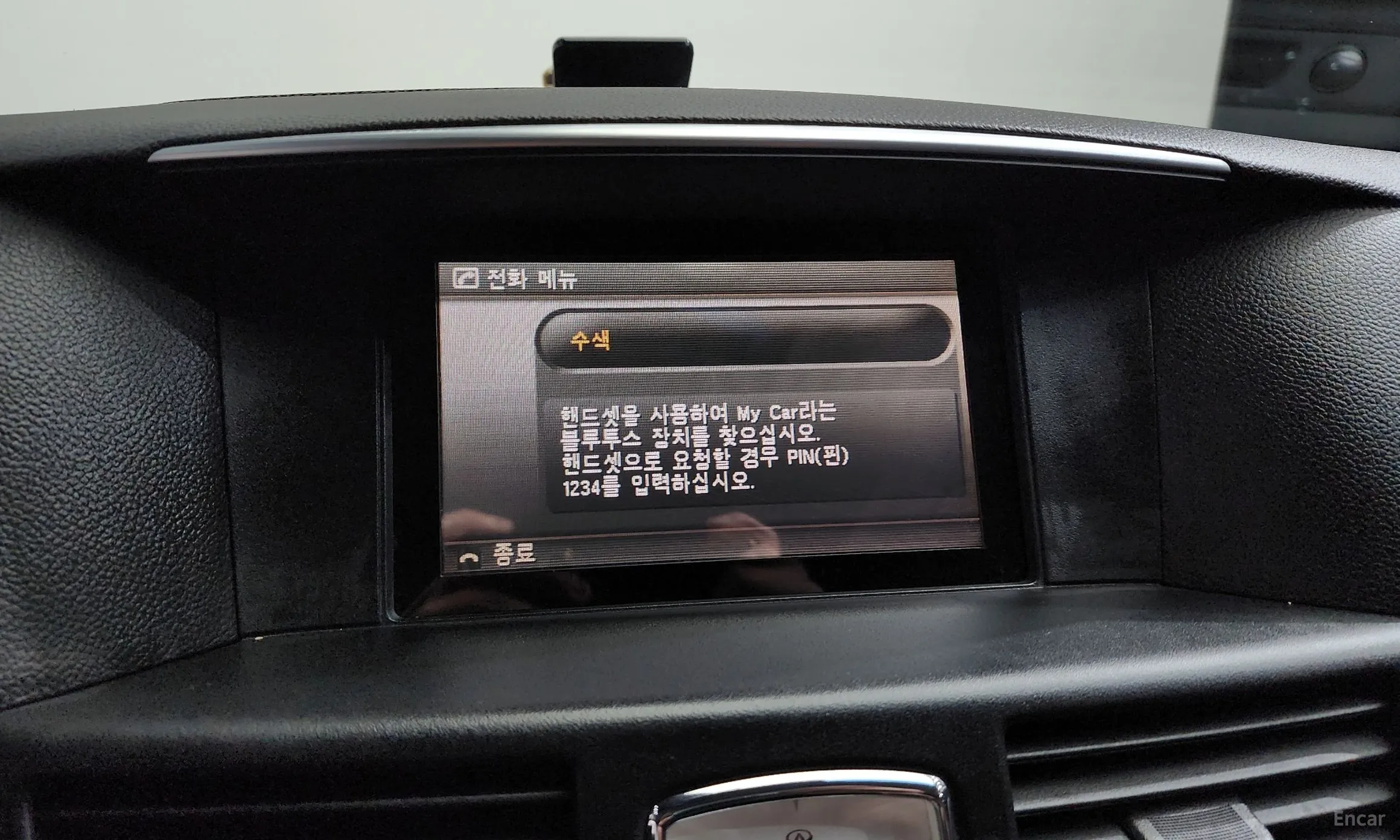 Infiniti M37 превью 16