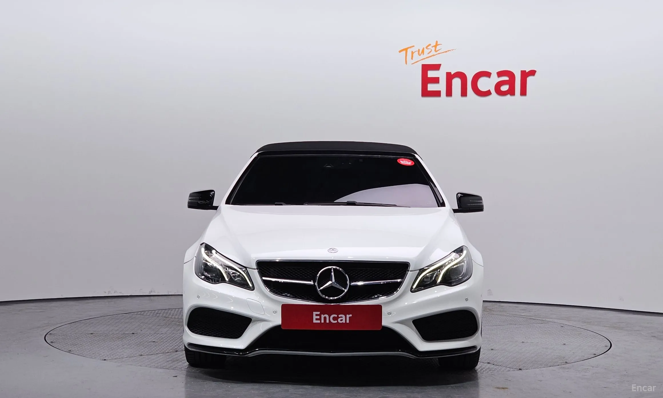 Mercedes Benz E-Class W212
