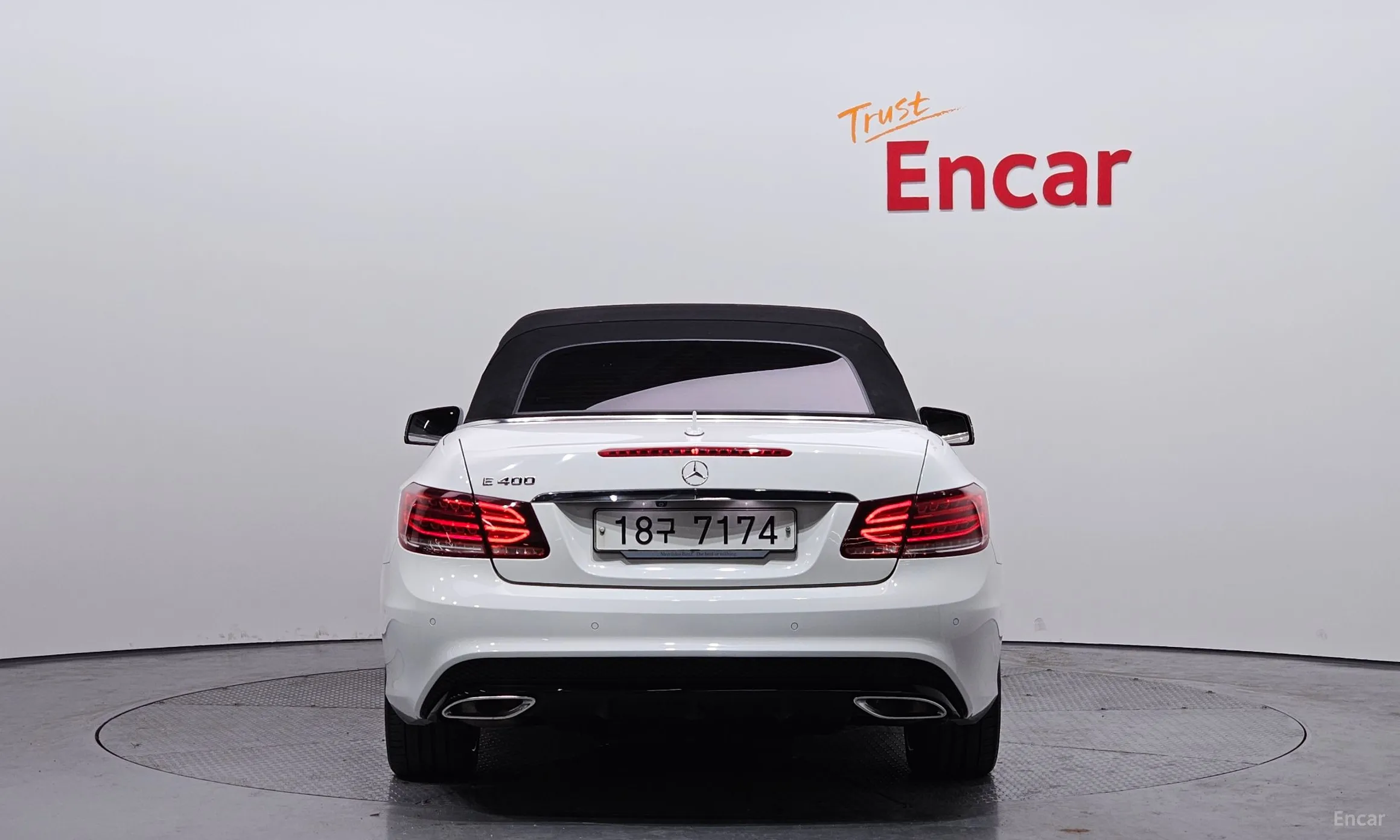 Mercedes Benz E-Class W212 превью 3