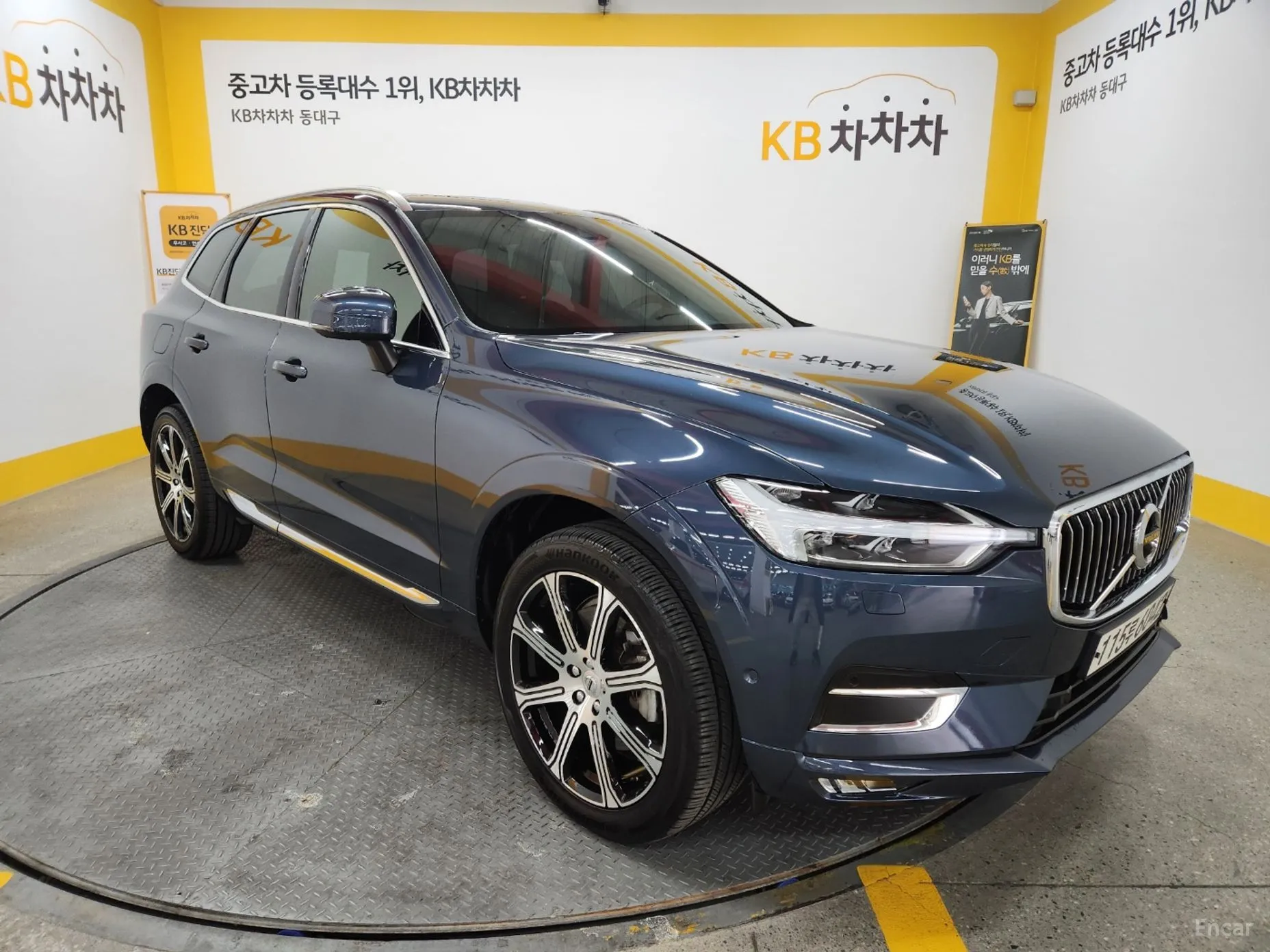 Volvo XC60 Gen 2 превью 11