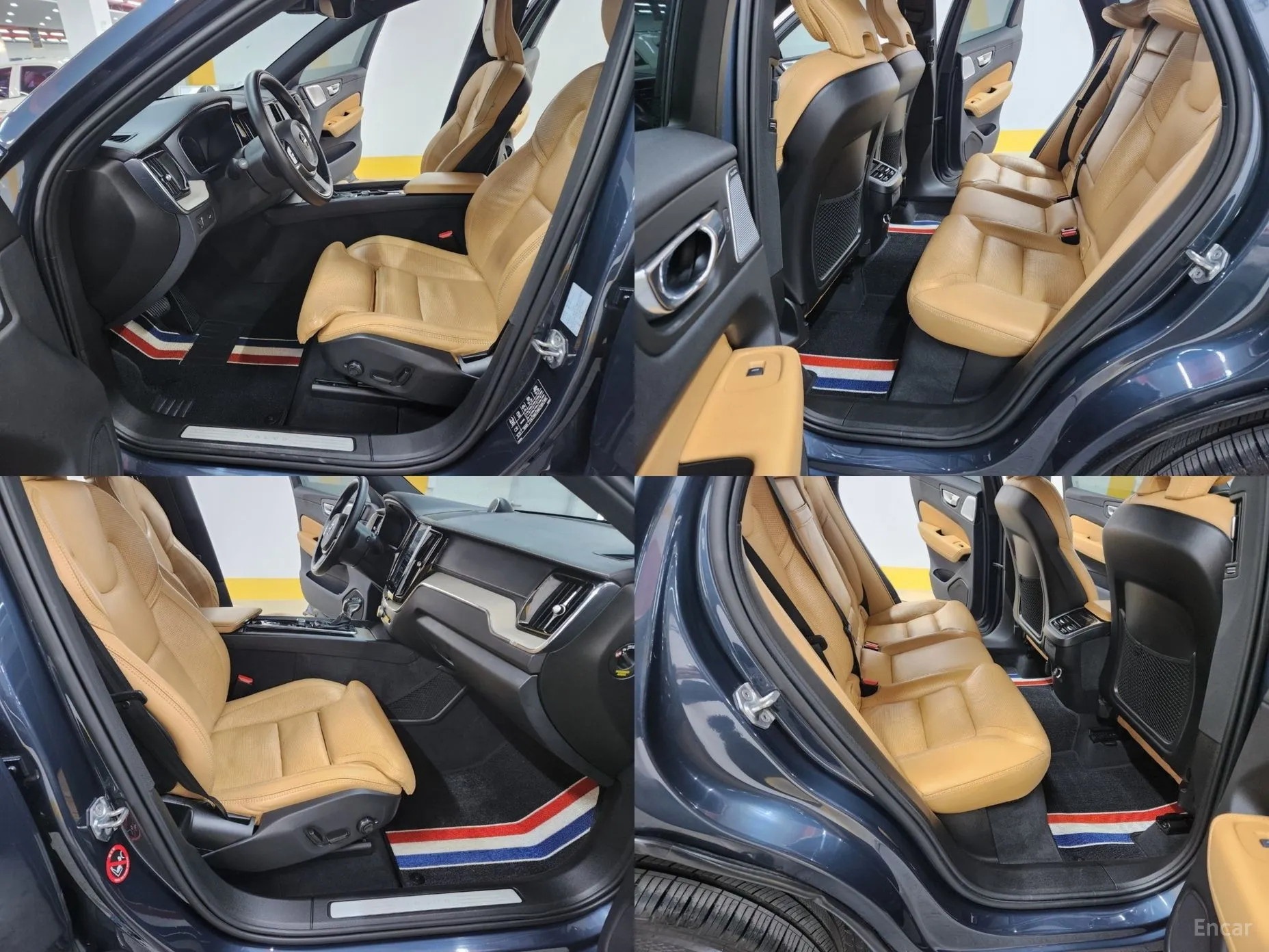 Volvo XC60 Gen 2 превью 15