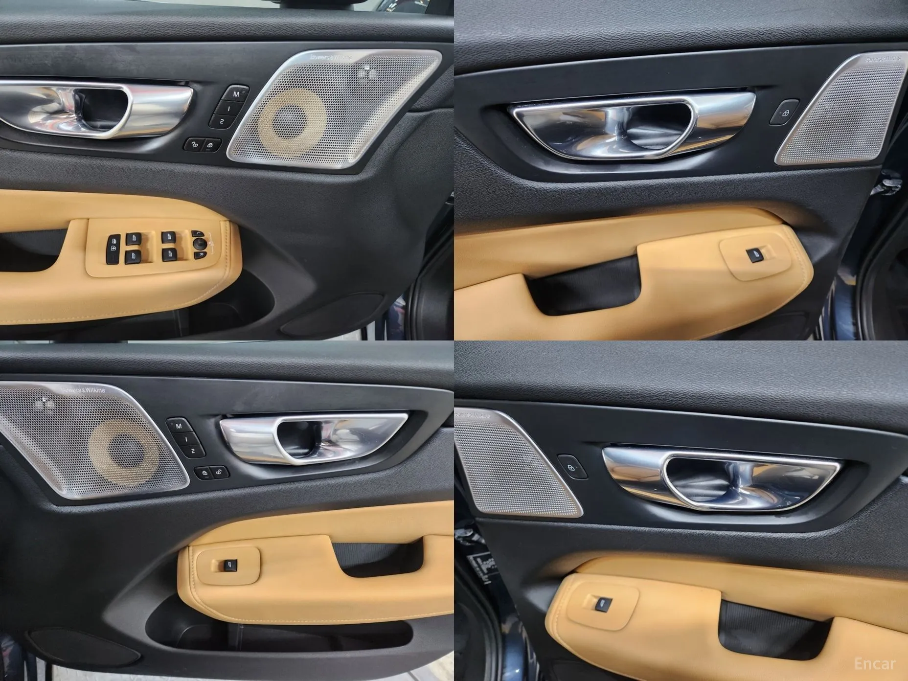 Volvo XC60 Gen 2 превью 16
