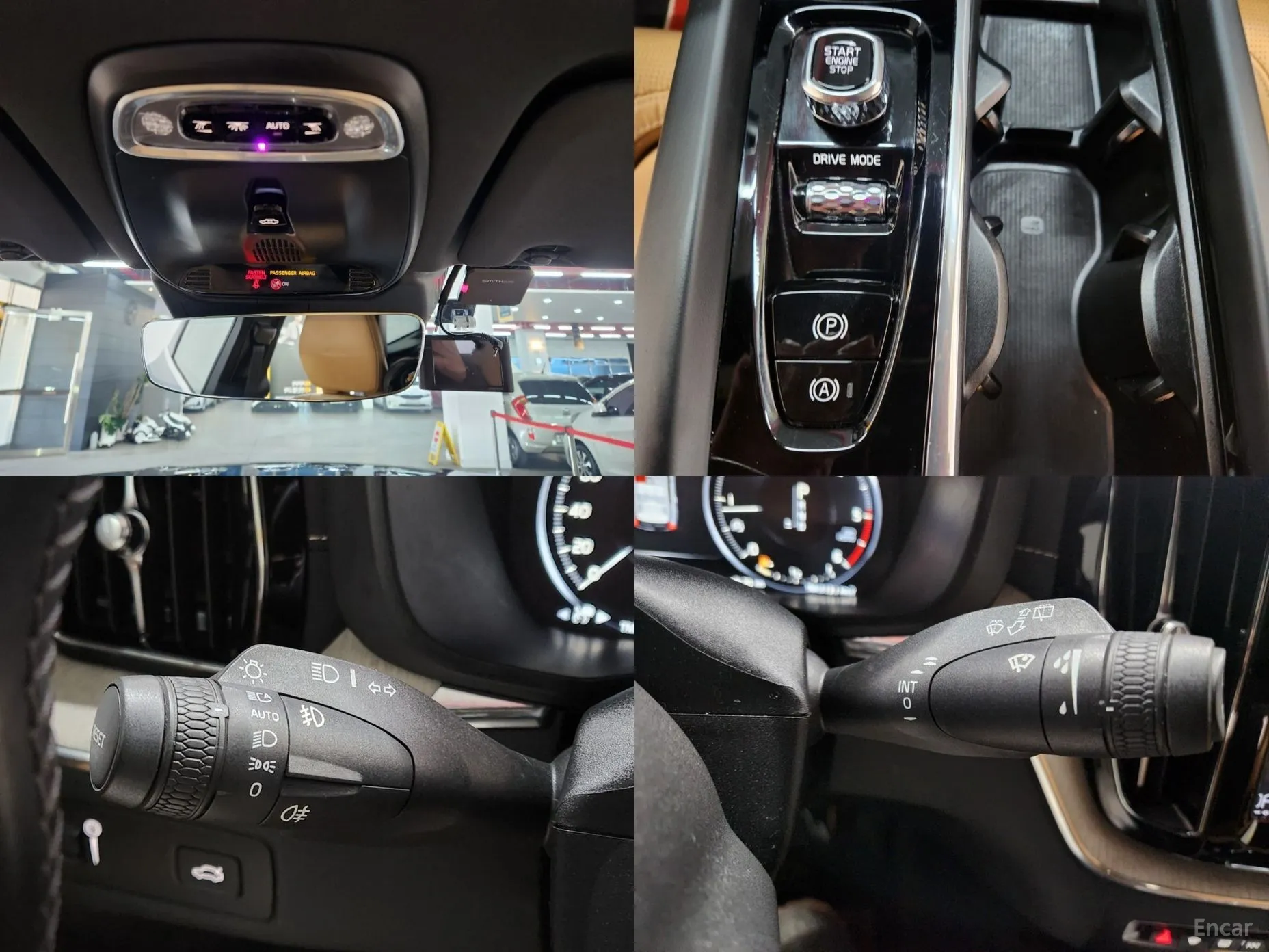 Volvo XC60 Gen 2 превью 18