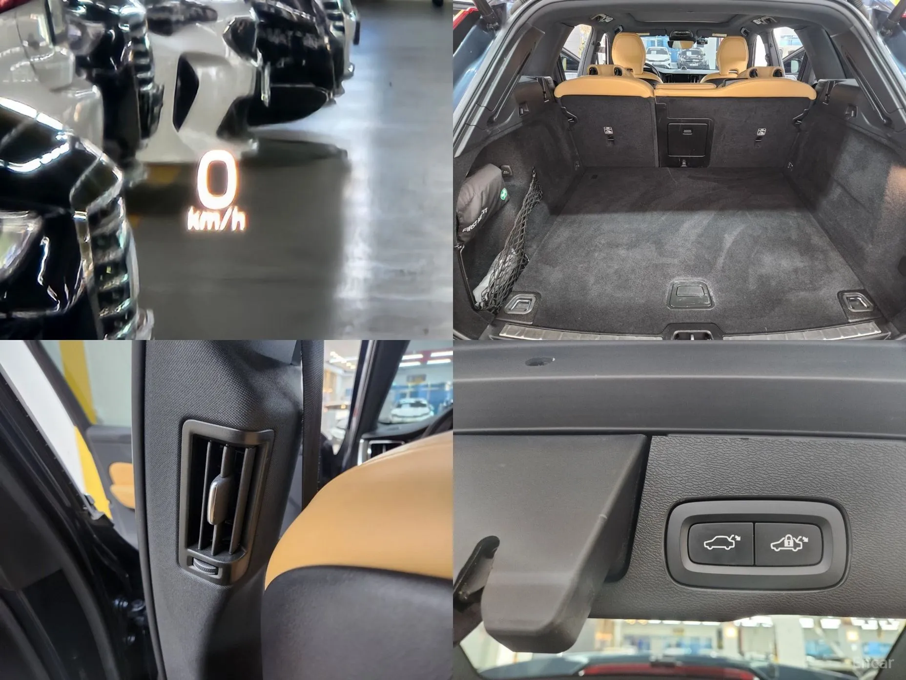 Volvo XC60 Gen 2 превью 19