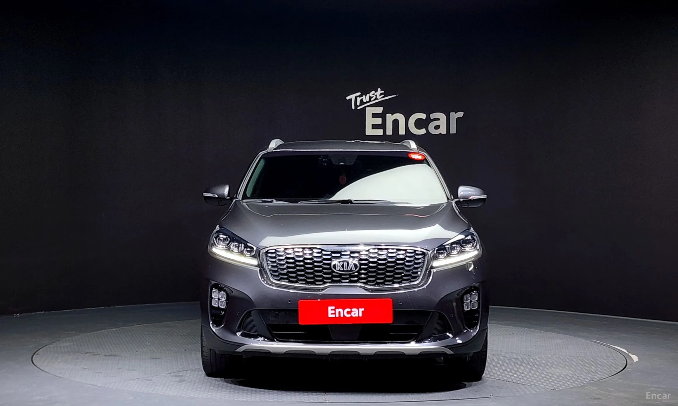 Kia Sorento превью 2