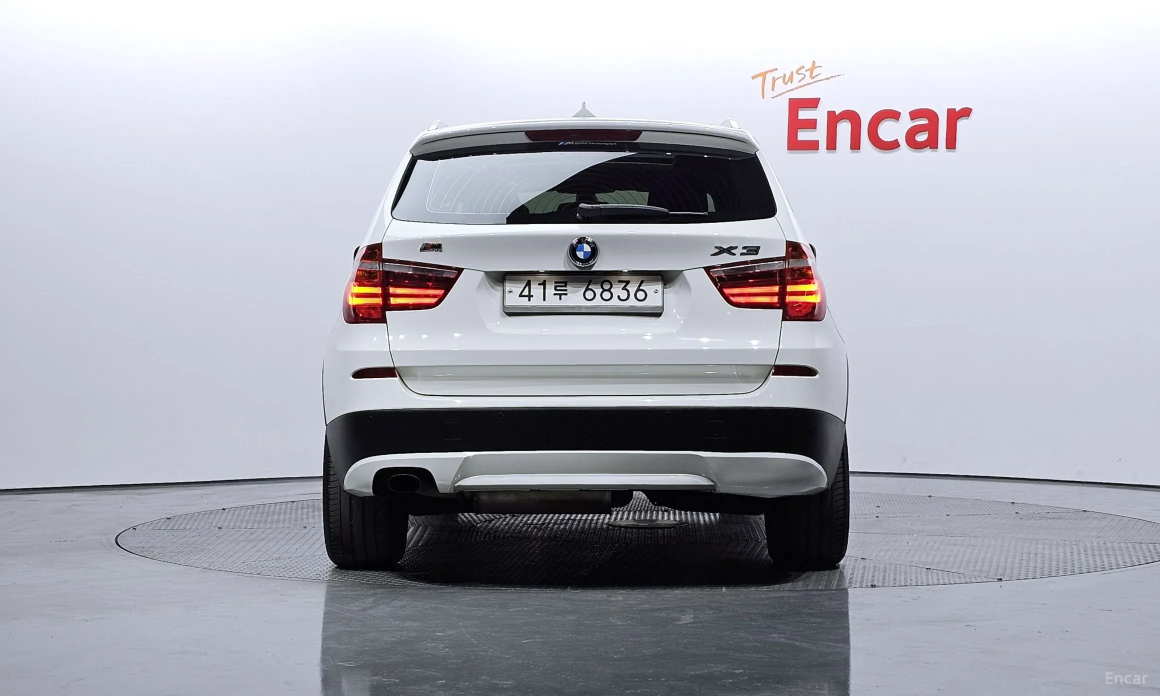 BMW X3 (F25)