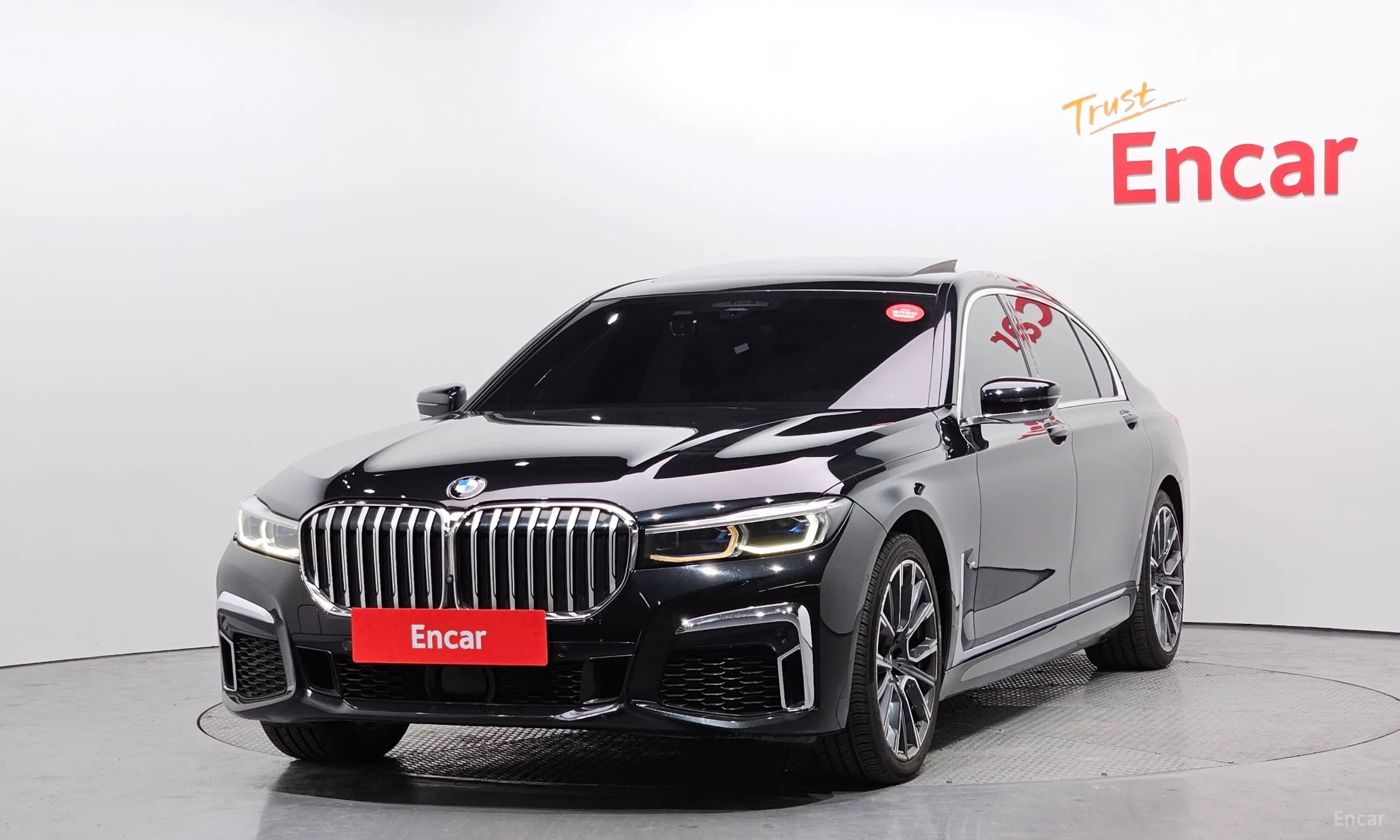 7 Series (G11)