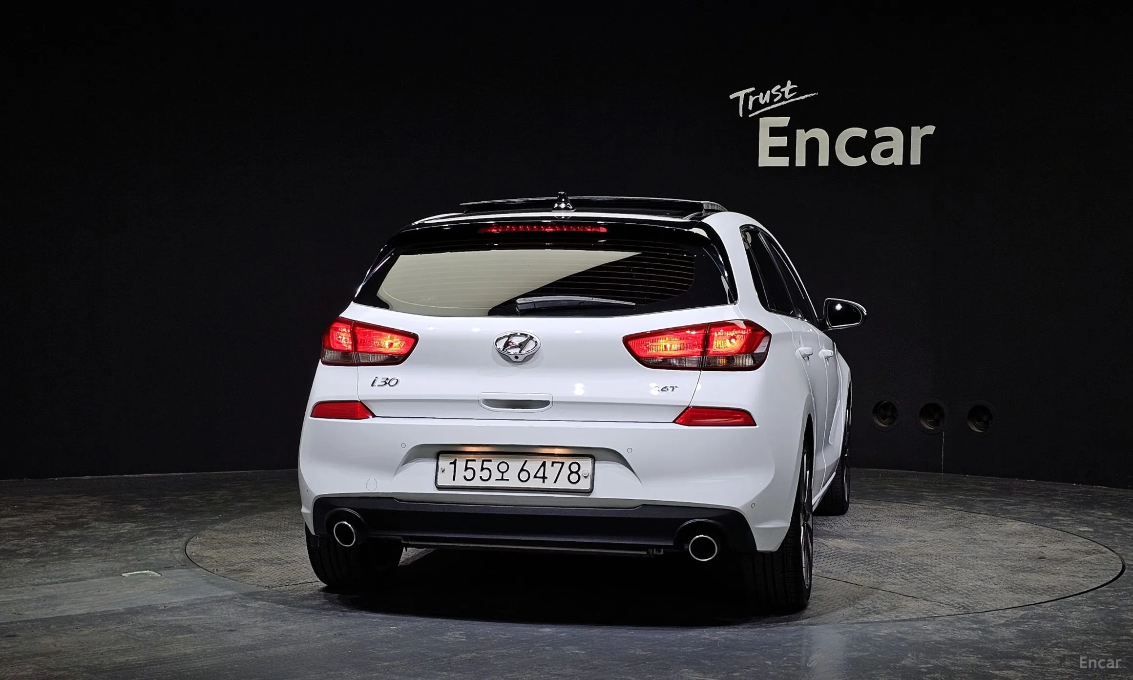 Hyundai i30 (PD) превью 3