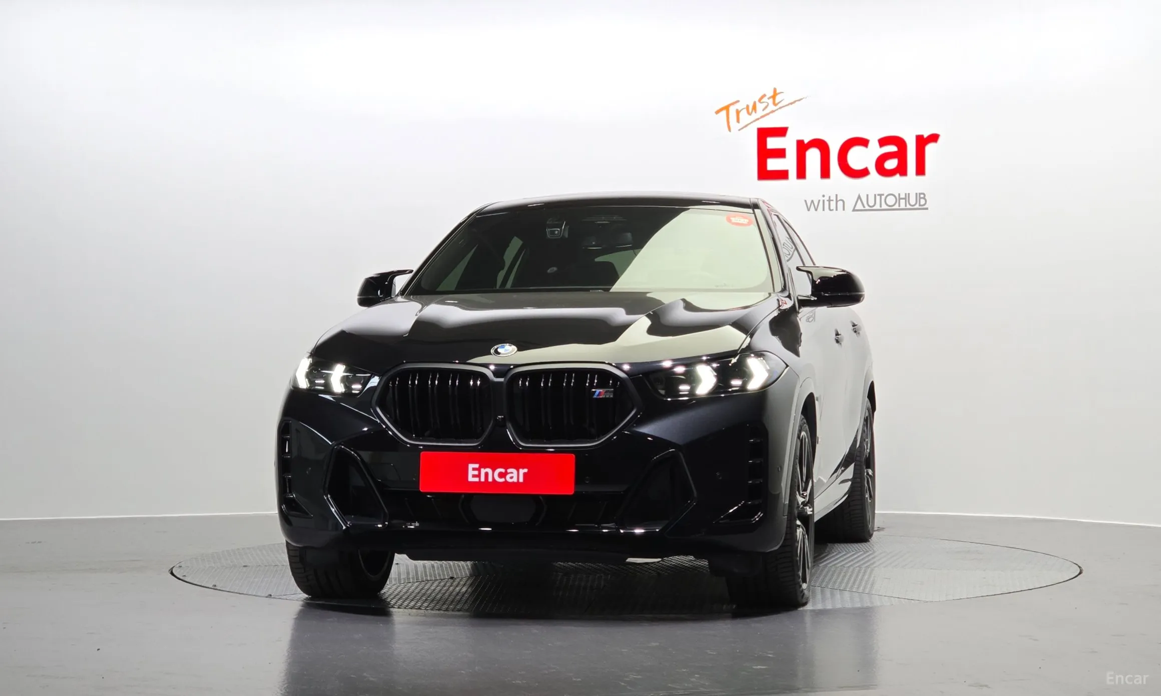 BMW X6 (G06)