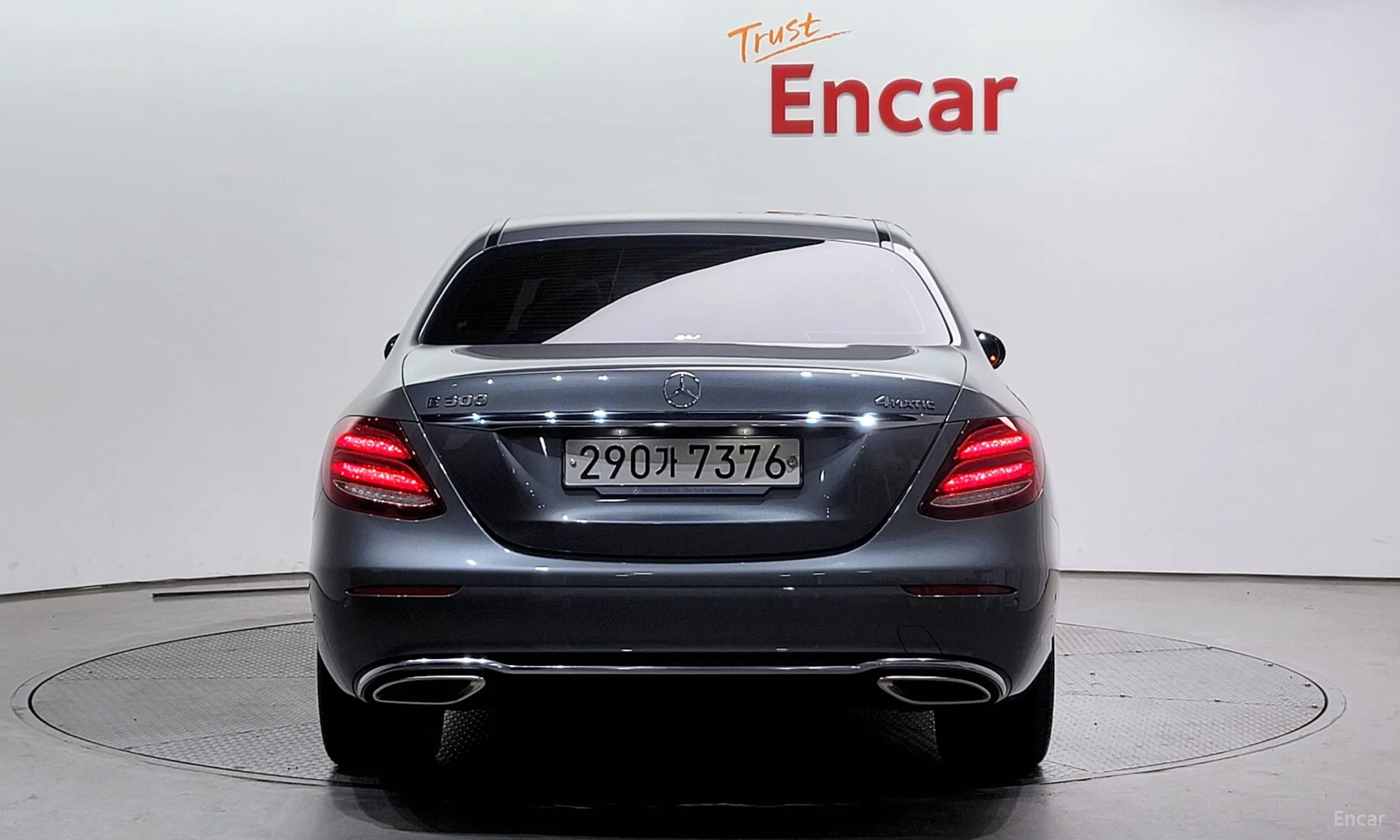 Mercedes Benz E-Class W213 превью 3