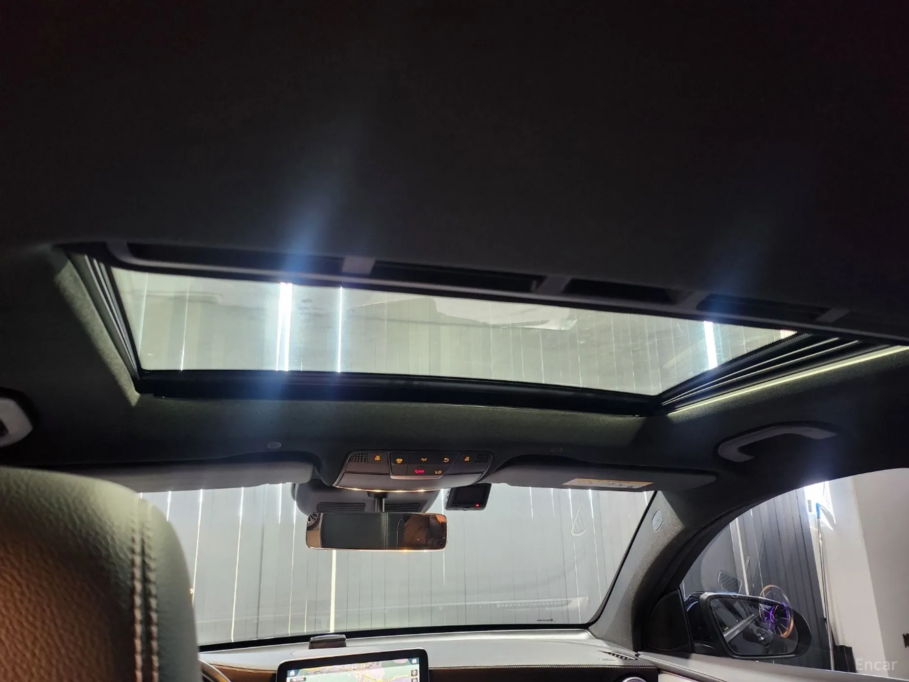 Mercedes Benz GLC-Class X253 превью 4
