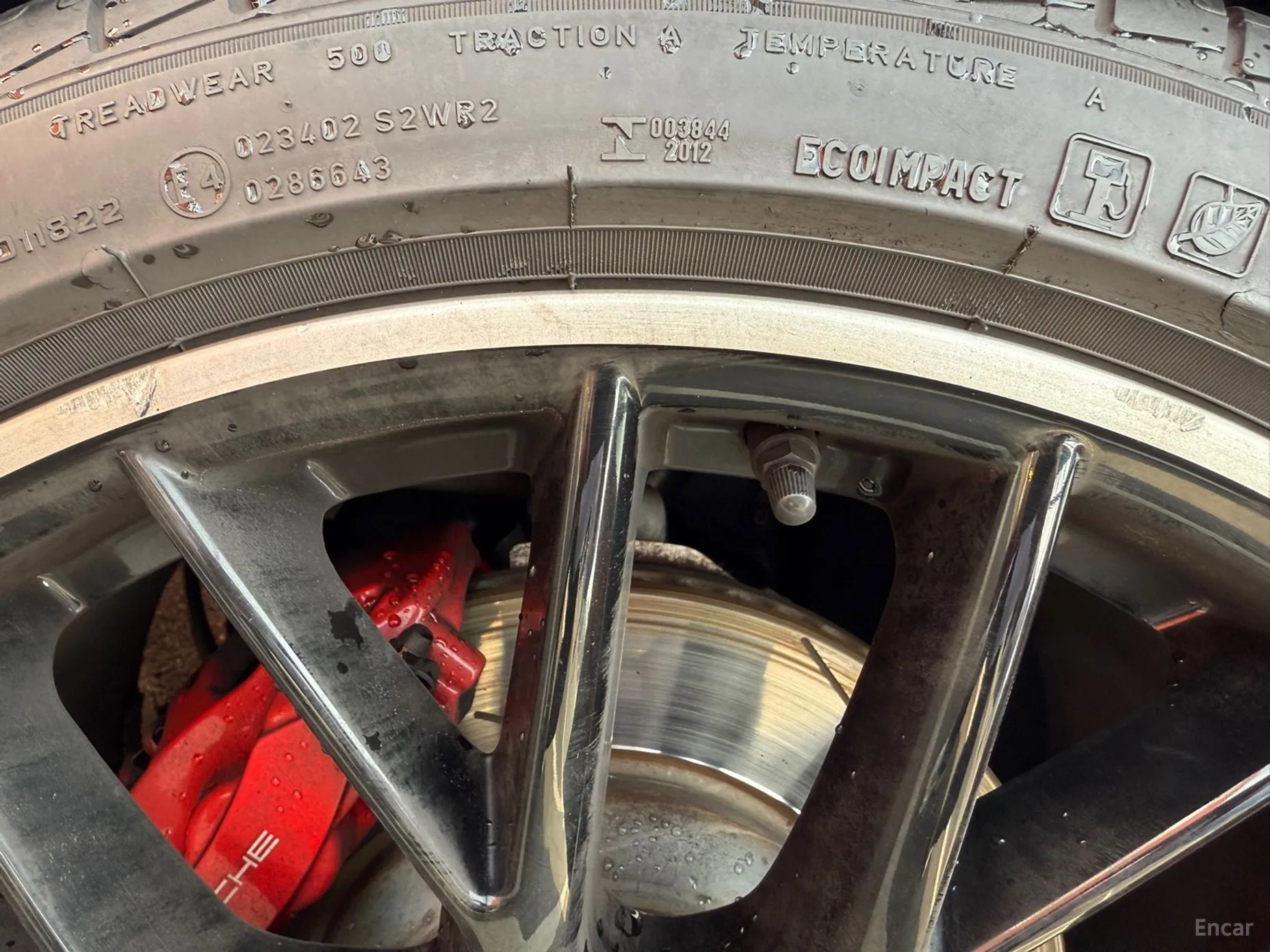 Porsche Panamera (971) превью 4