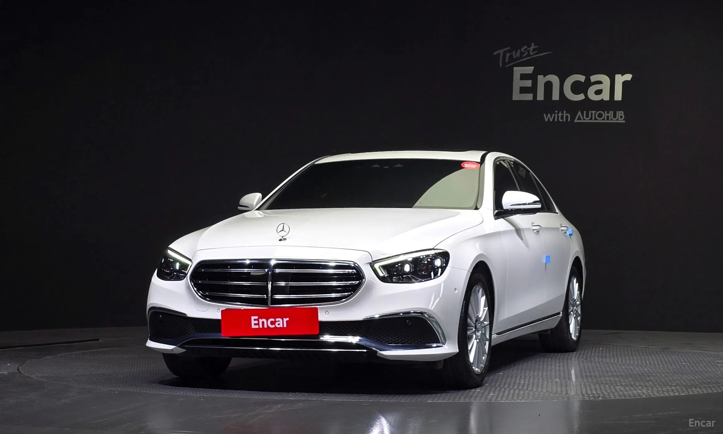 Mercedes Benz E-Class W213 превью 2