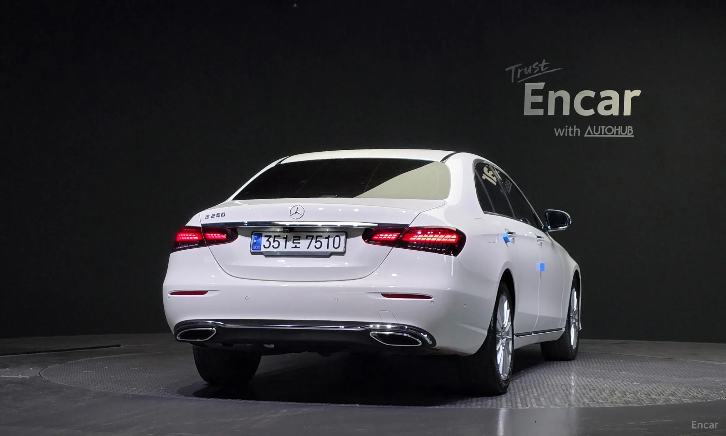 Mercedes Benz E-Class W213 превью 3