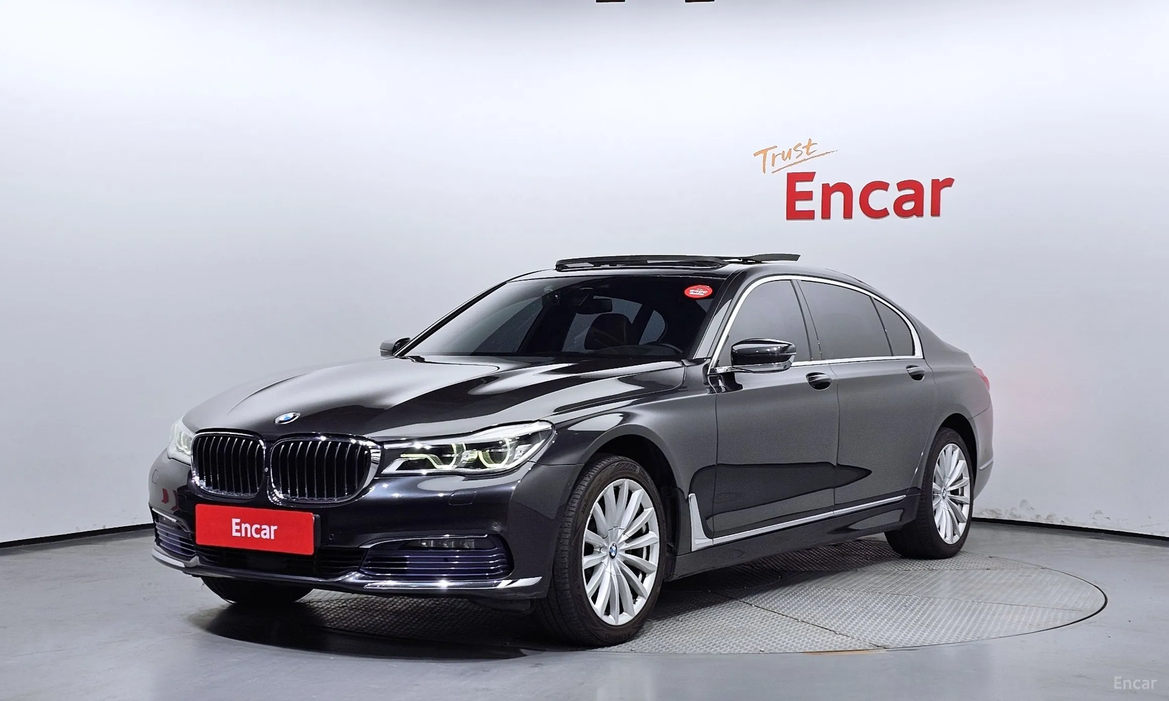 7 Series (G11)