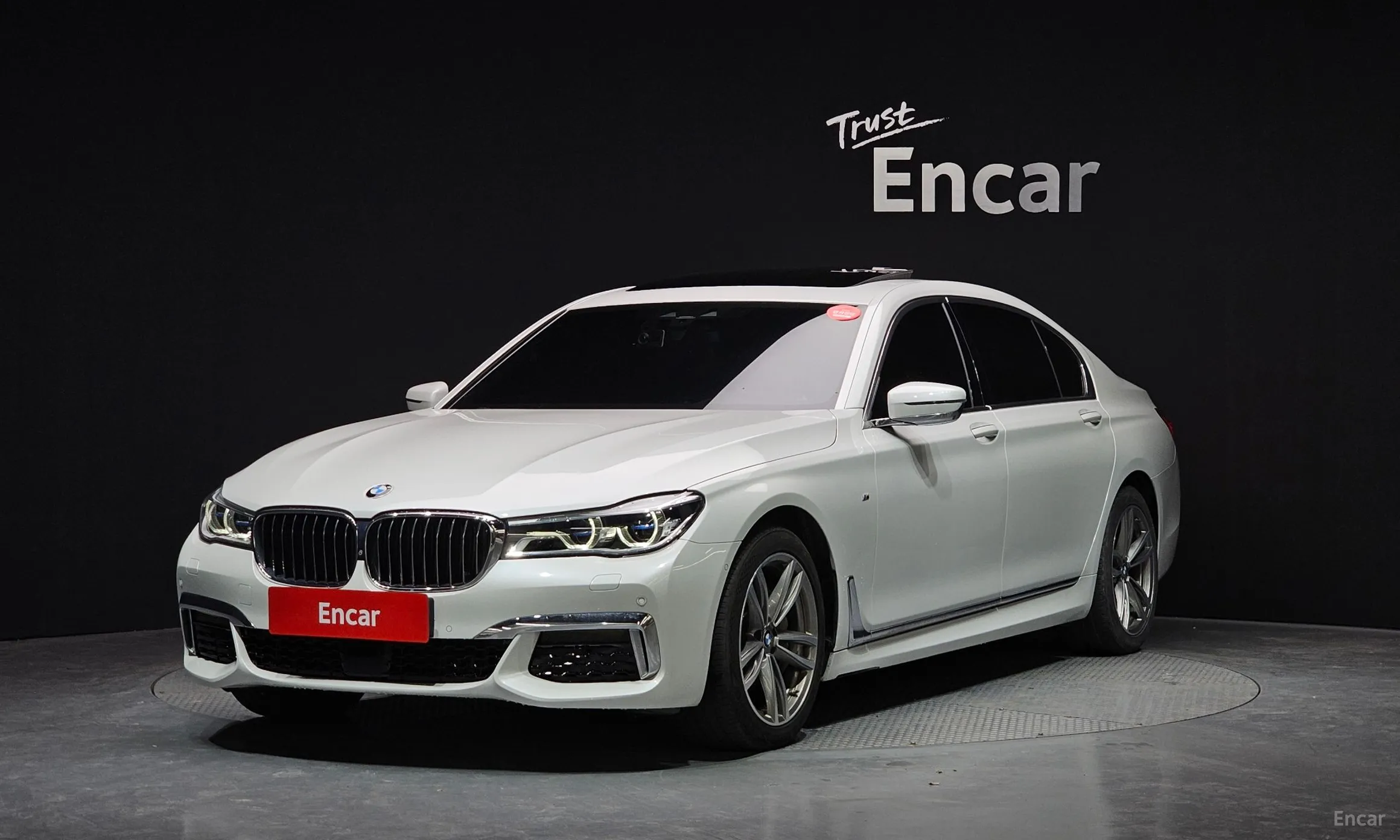 7 Series (G11)