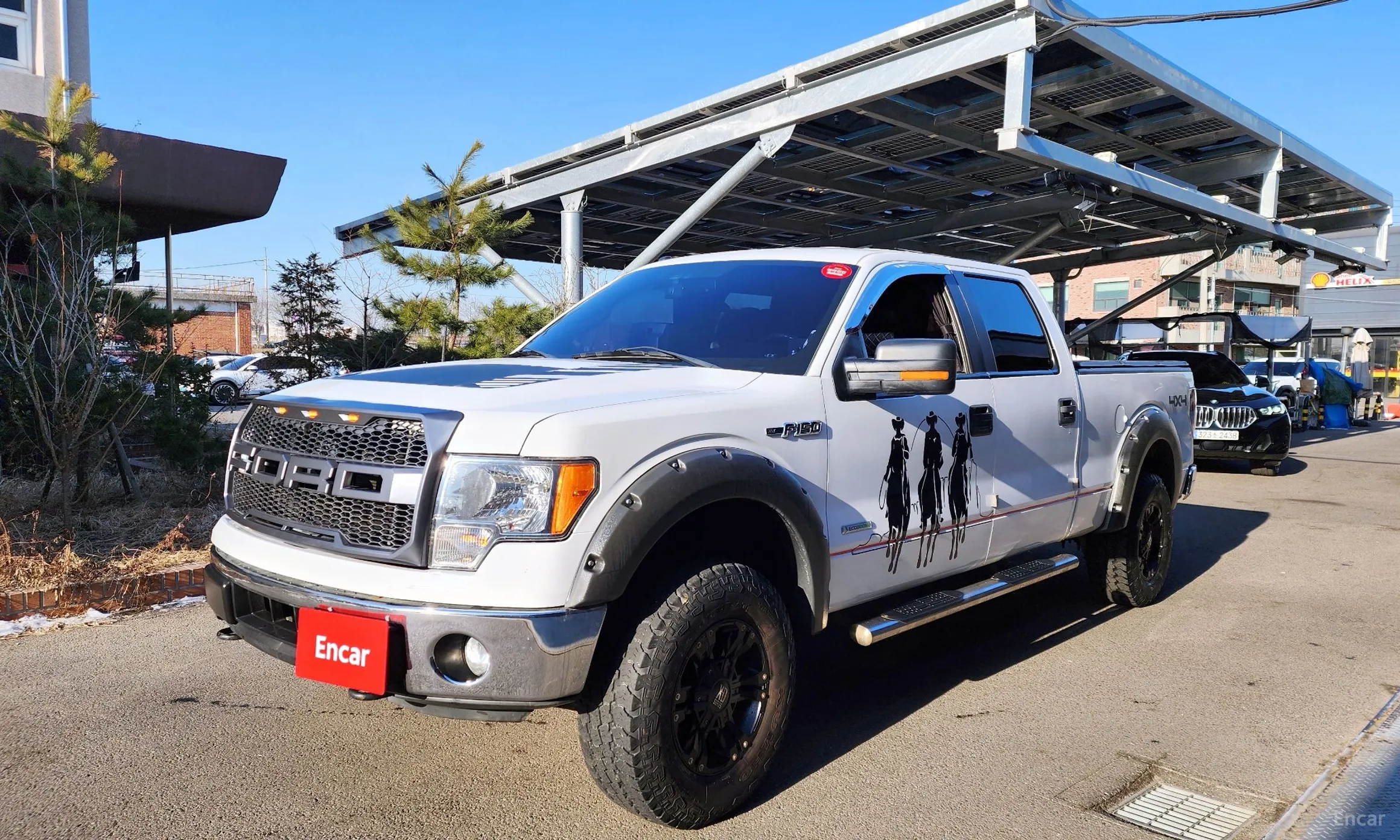 Ford F150
