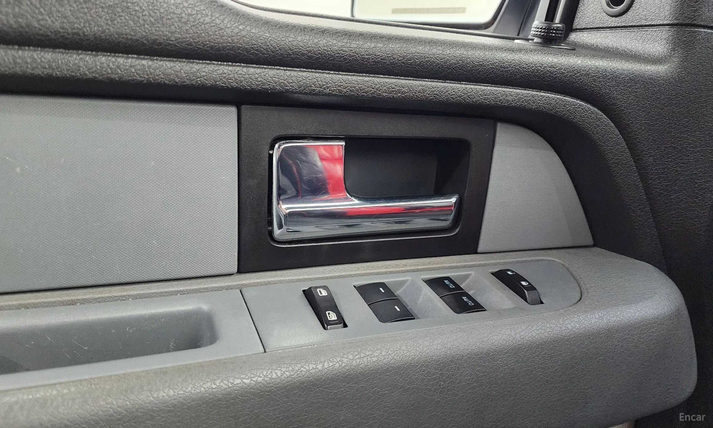 Ford F150 превью 14