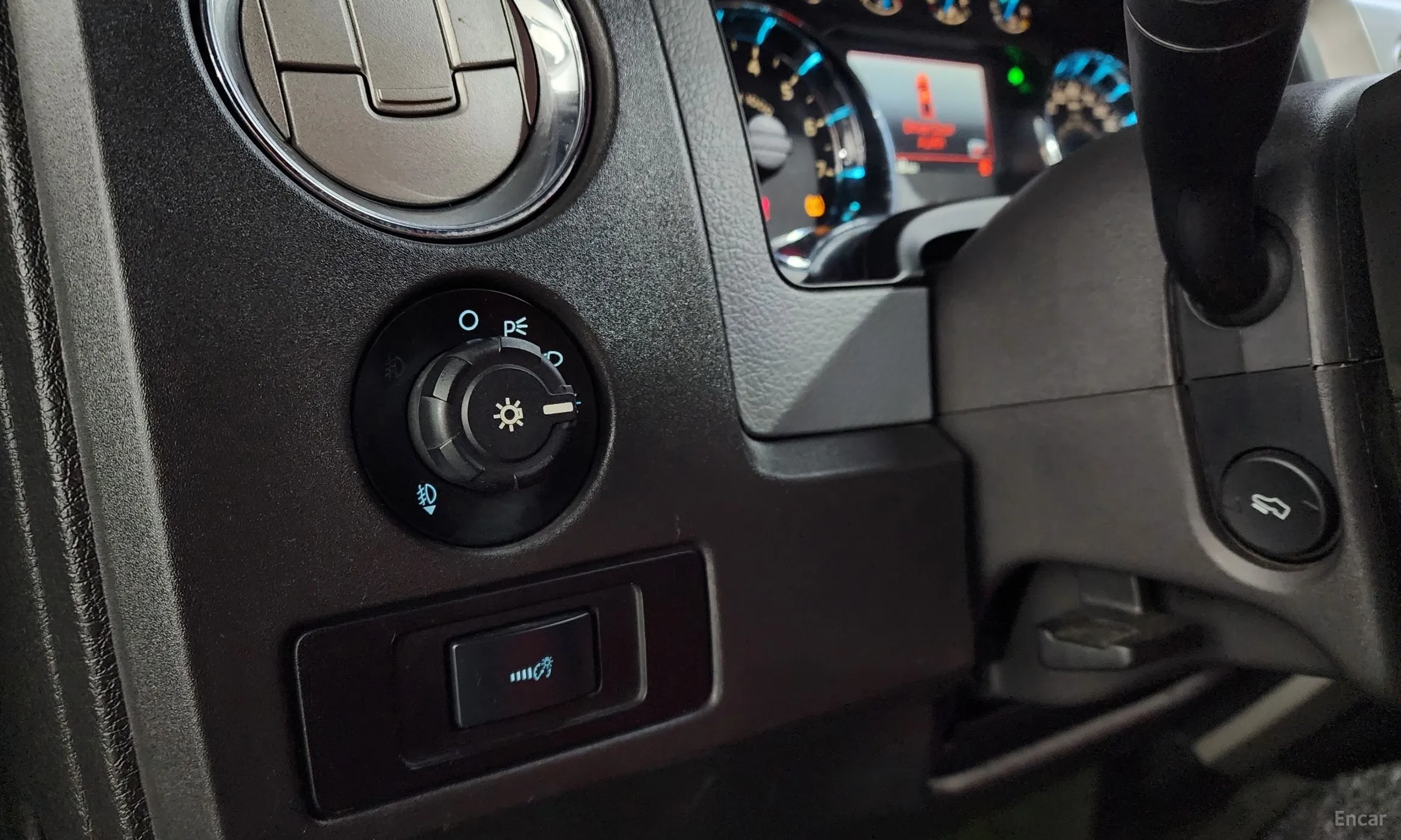 Ford F150 превью 15
