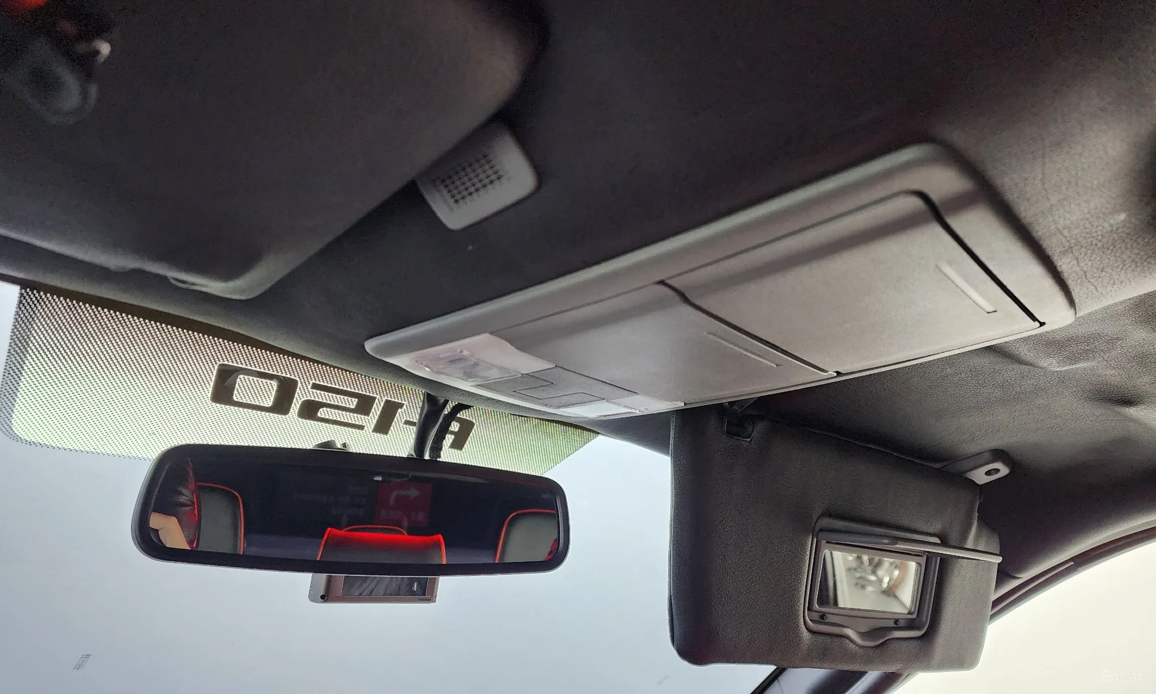 Ford F150 превью 19