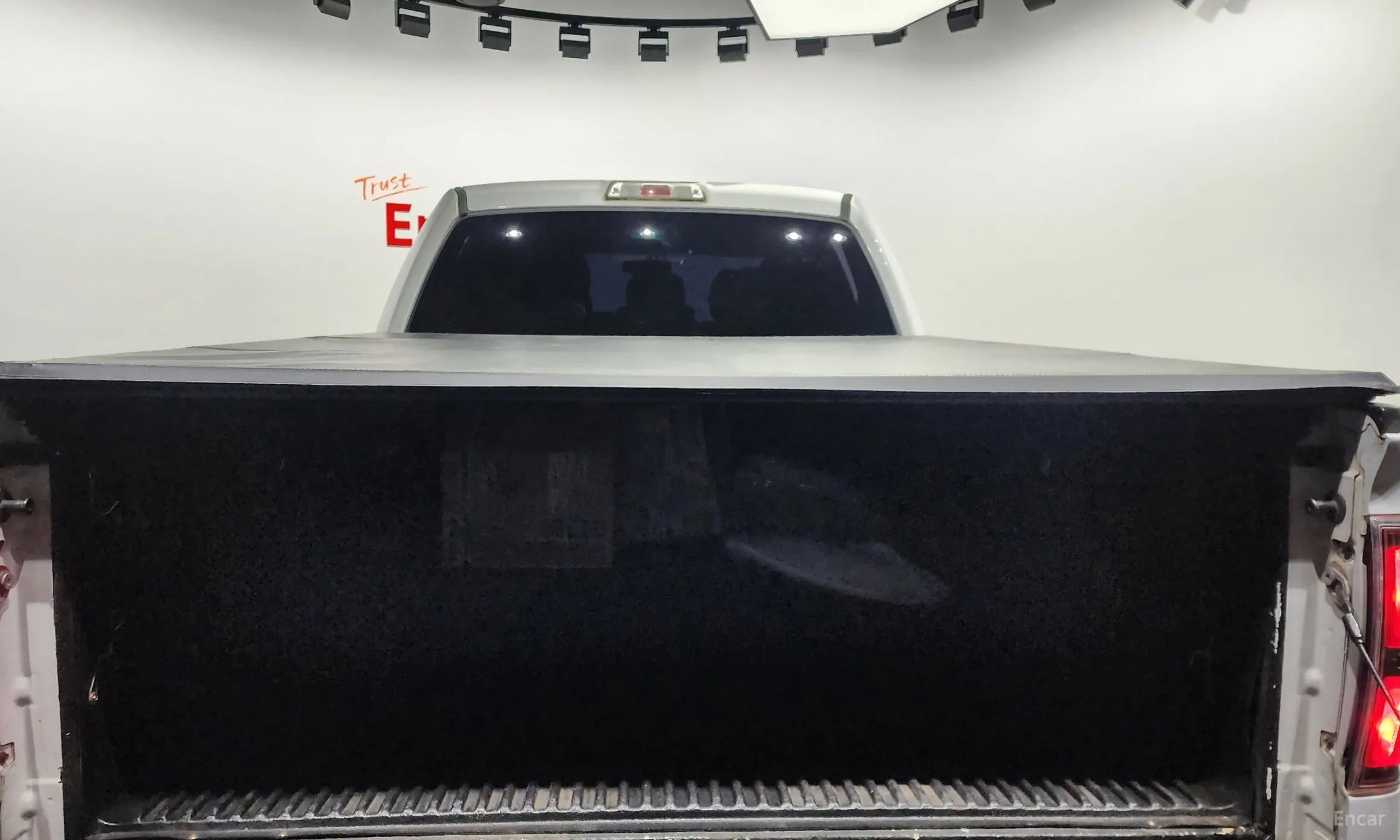 Ford F150 превью 20