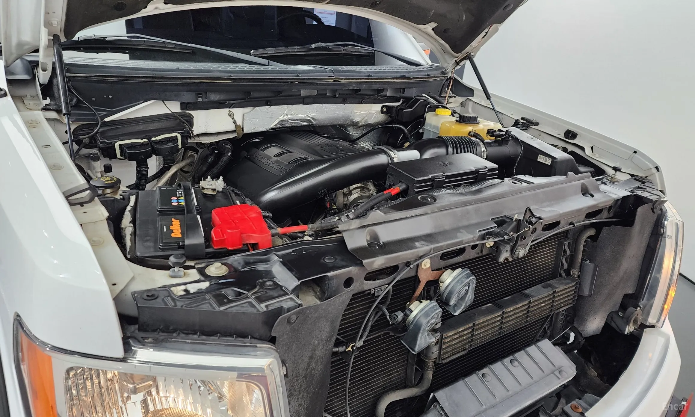 Ford F150 превью 6