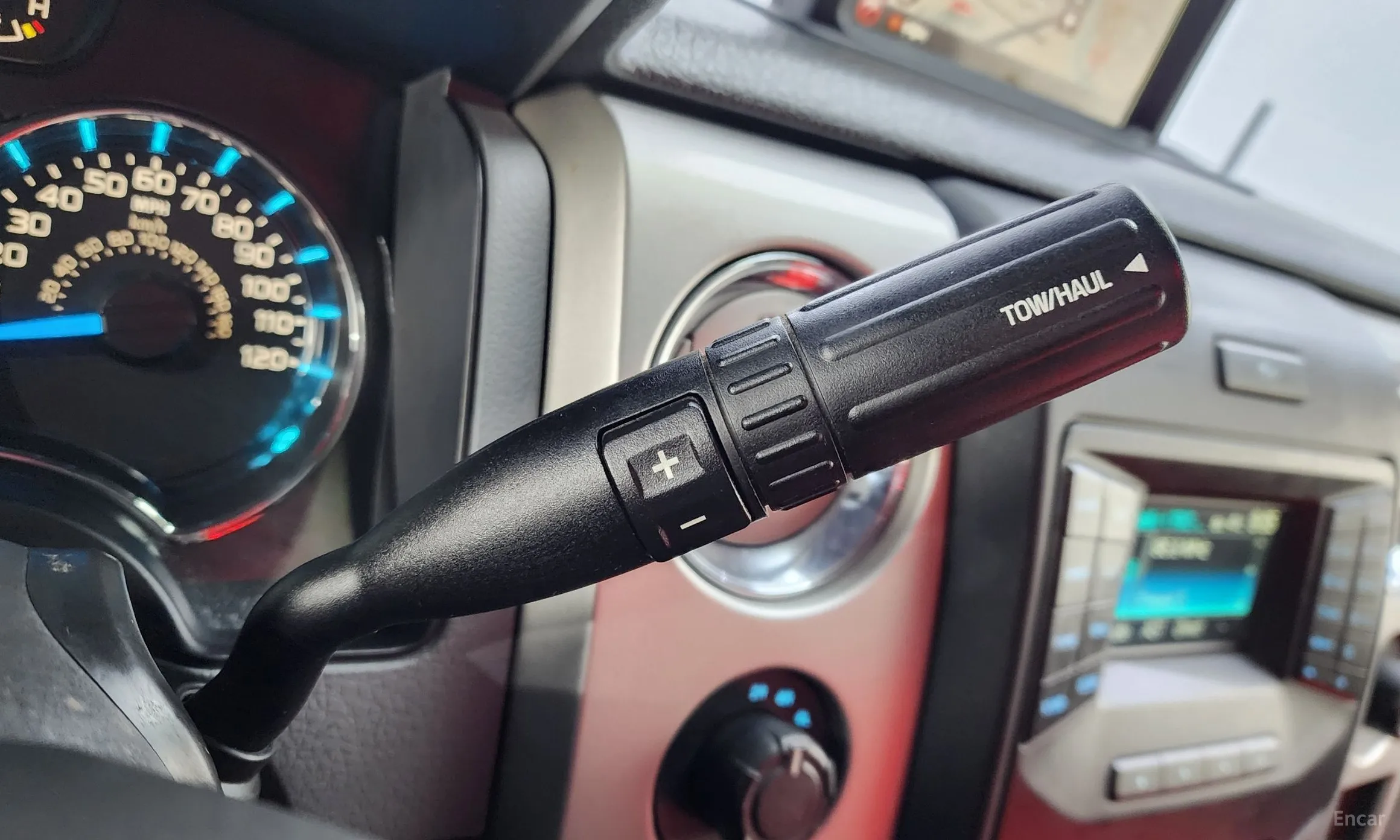 Ford F150 превью 9