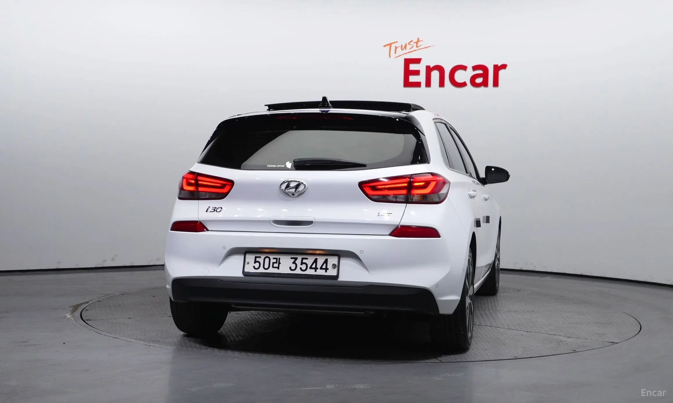 Hyundai i30 (PD) превью 3