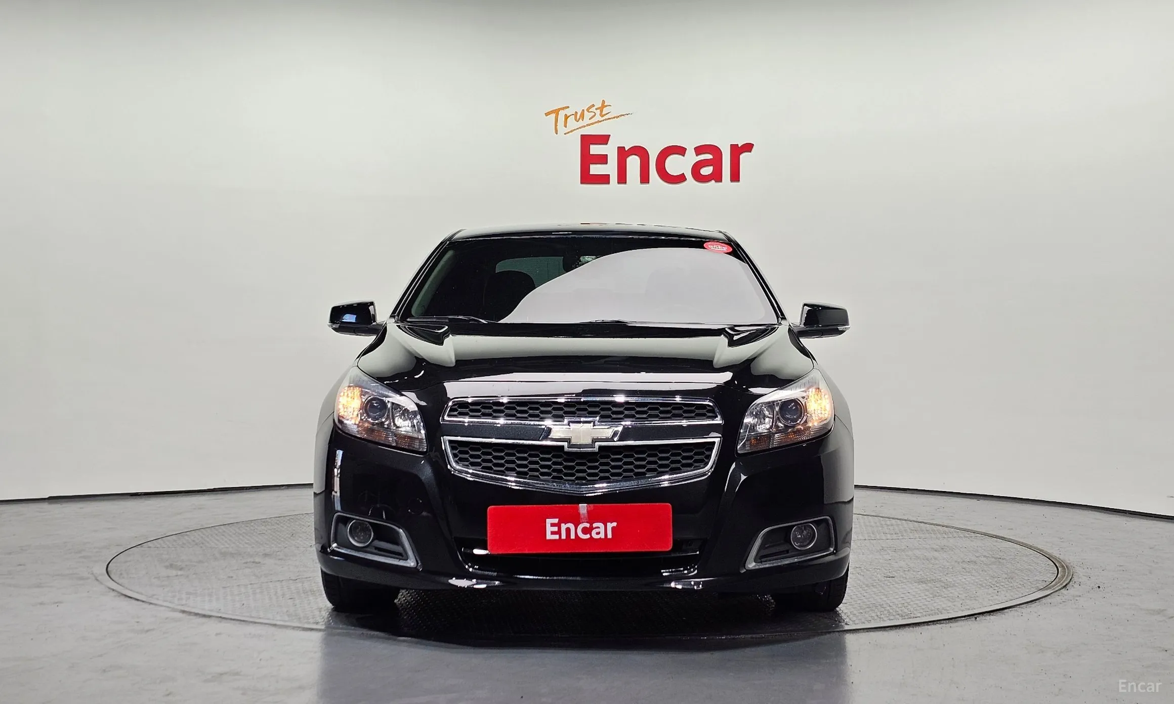 Chevrolet (GM Daewoo) Malibu превью 2