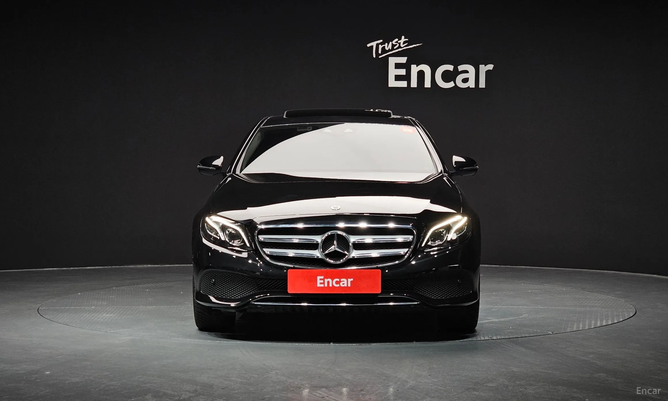 Mercedes Benz E-Class W213