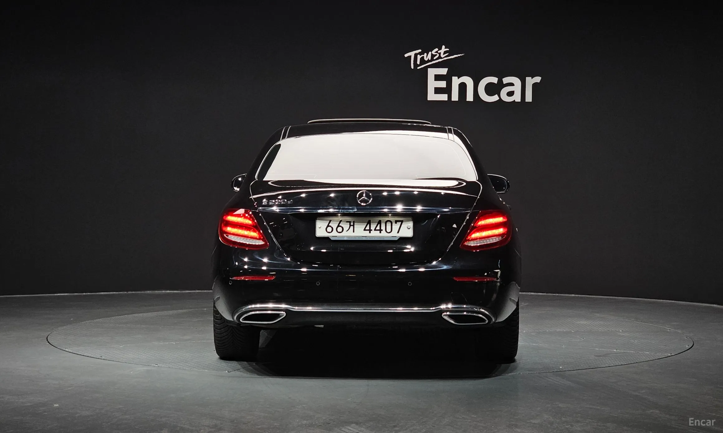 Mercedes Benz E-Class W213 превью 3