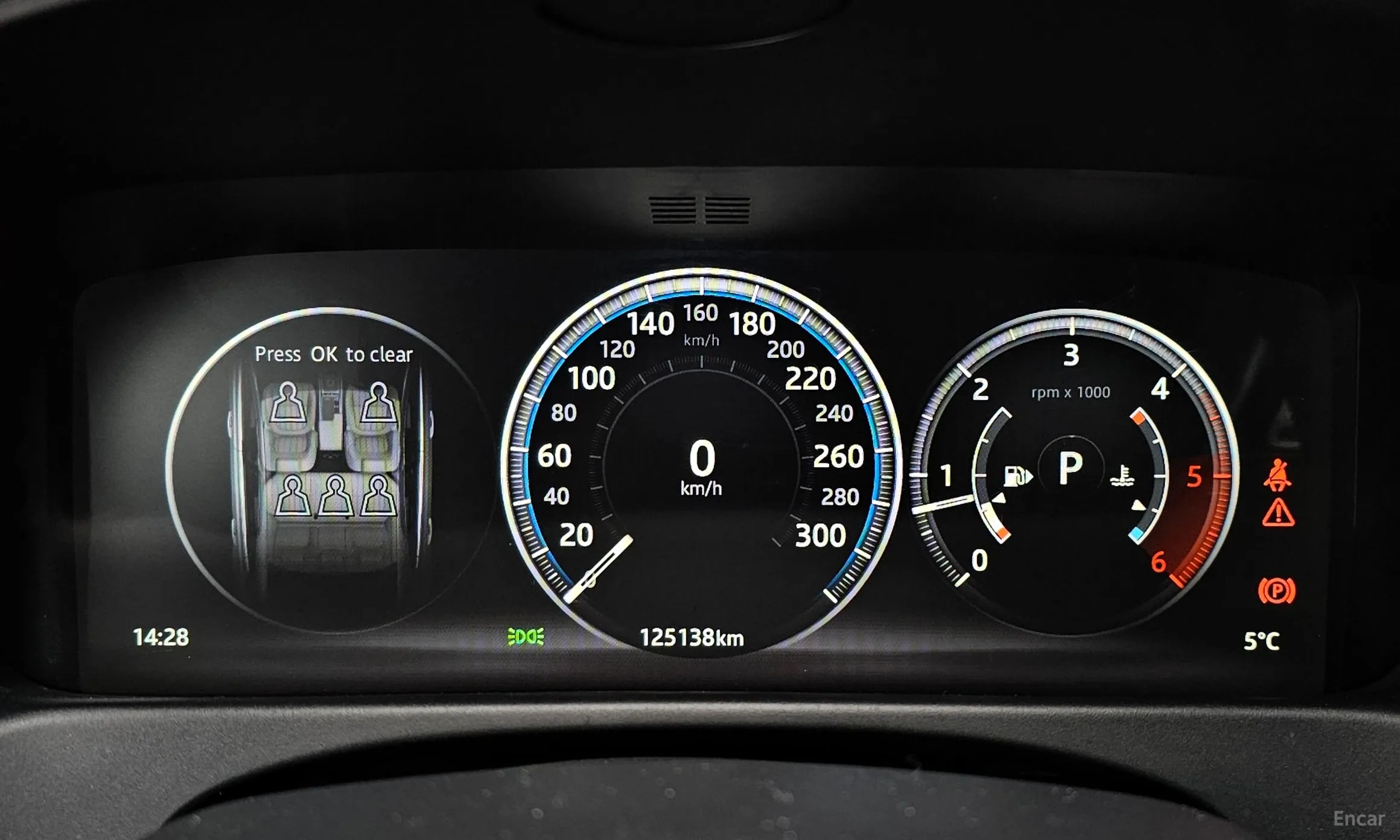 Jaguar XF (x260) превью 8