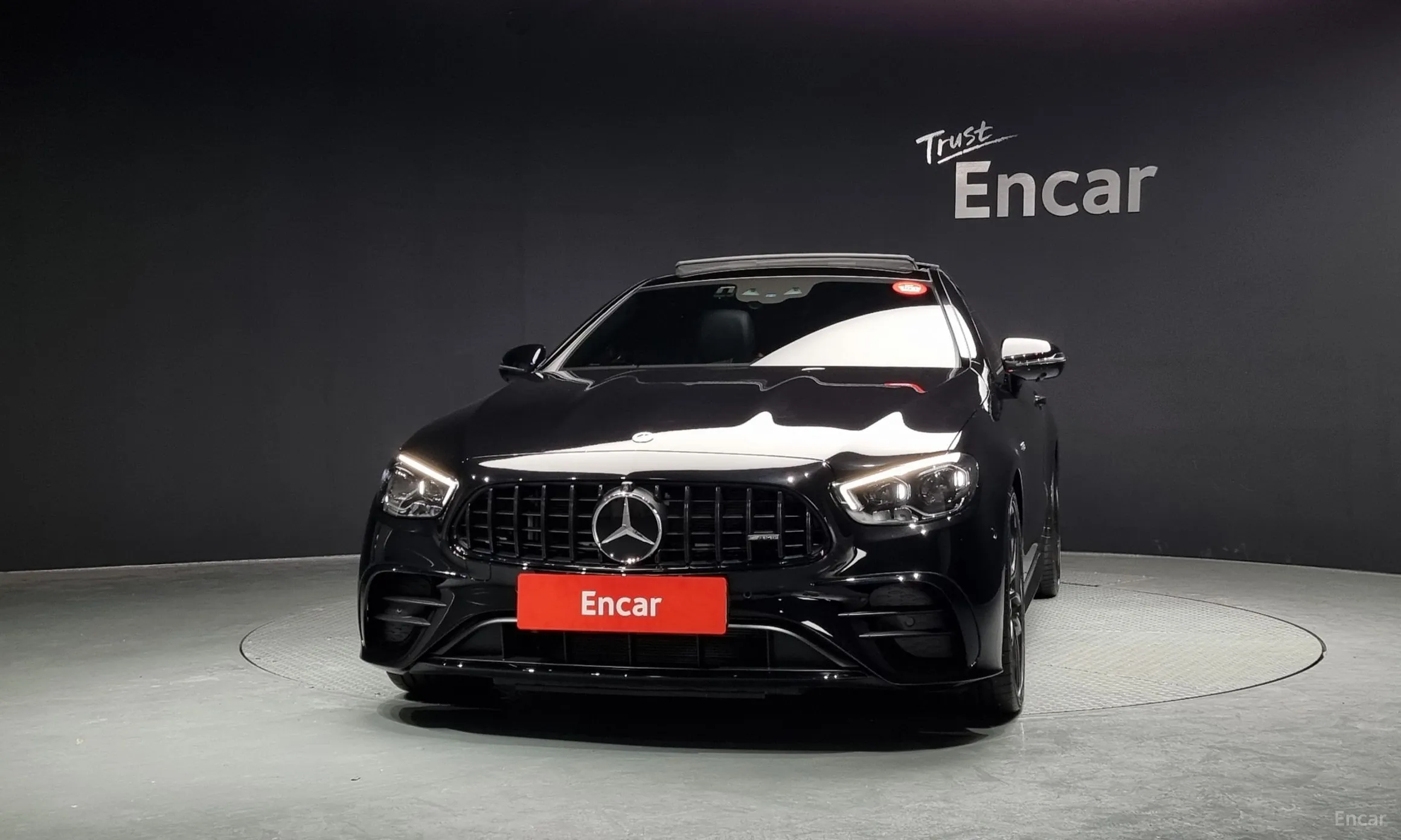 Mercedes Benz E-Class W213 превью 2