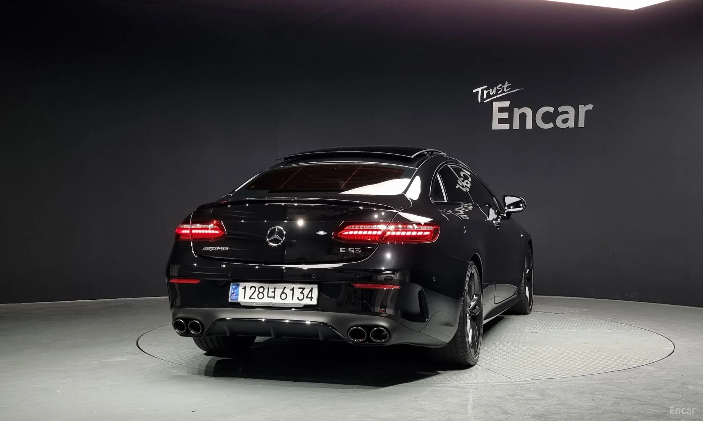 Mercedes Benz E-Class W213 превью 3