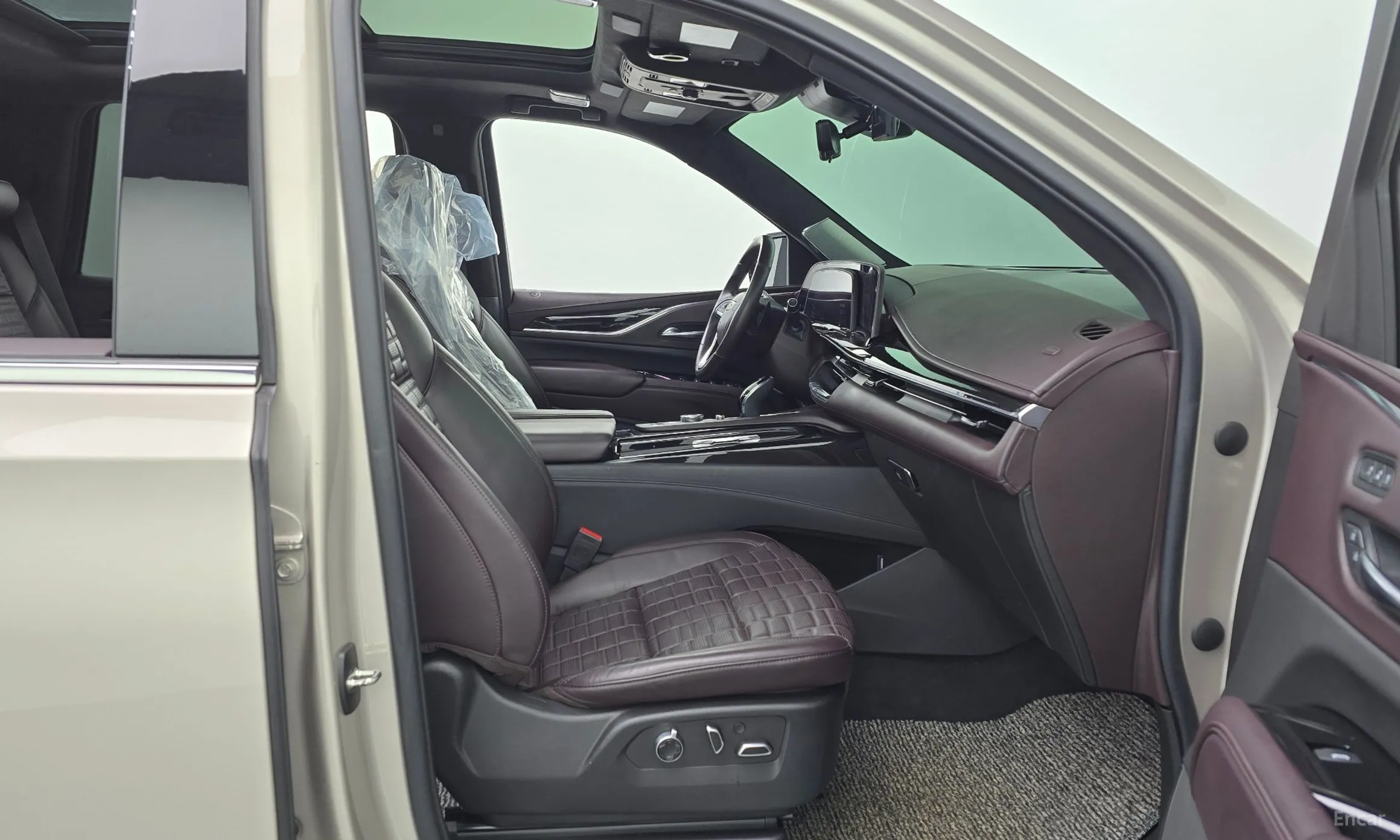 Cadillac Escalade 5th Generation превью 11