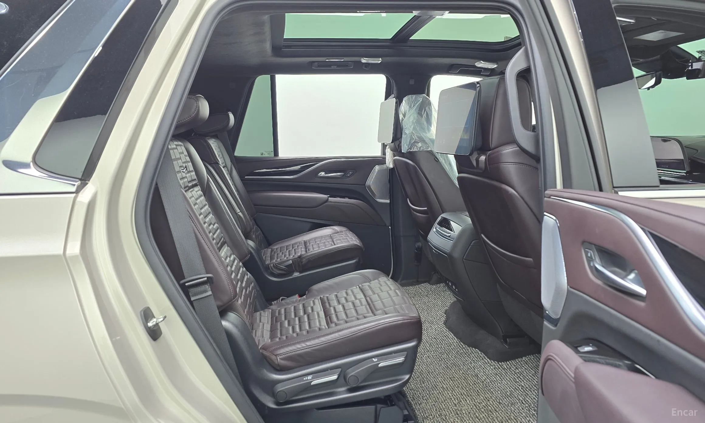 Cadillac Escalade 5th Generation превью 12