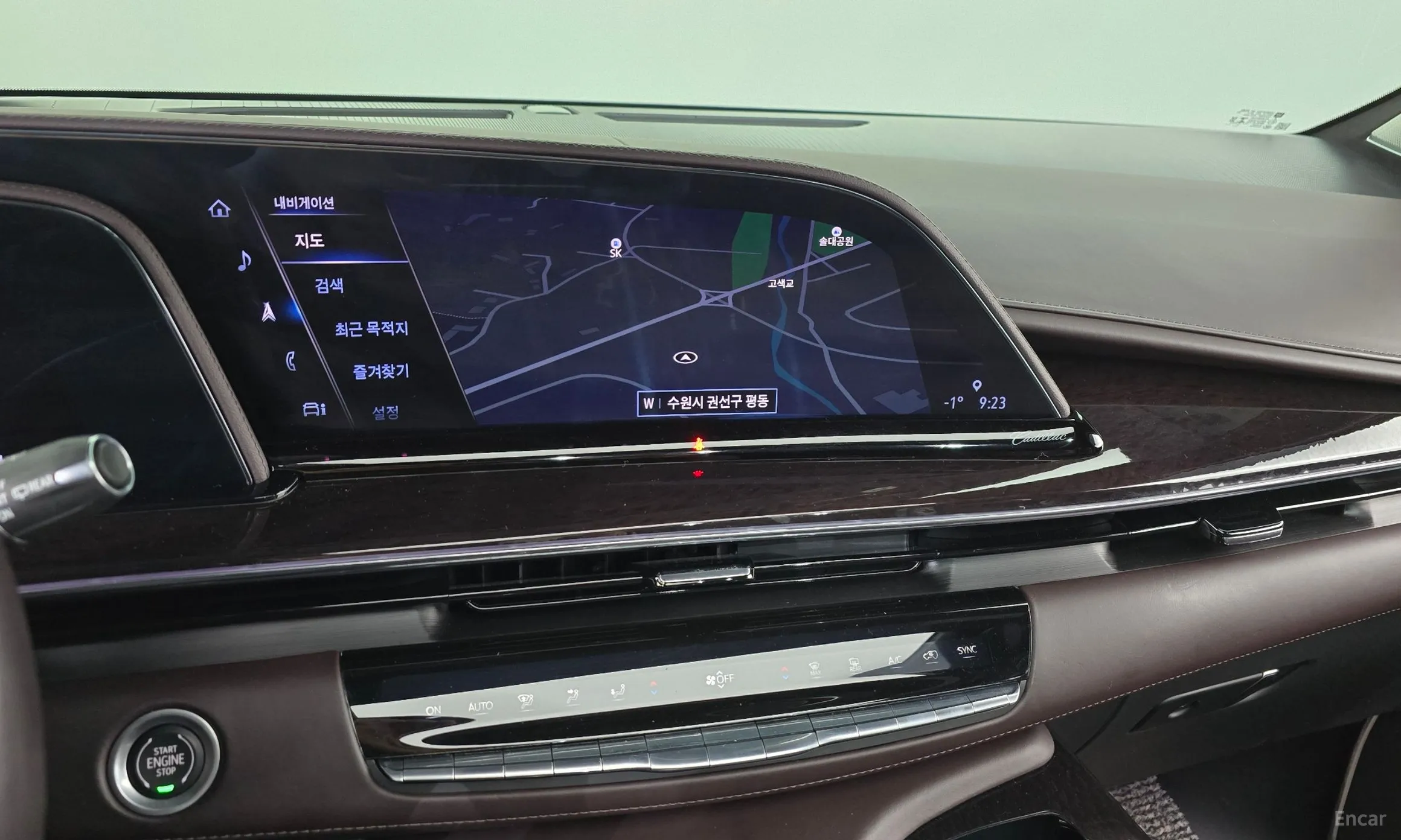 Cadillac Escalade 5th Generation превью 14