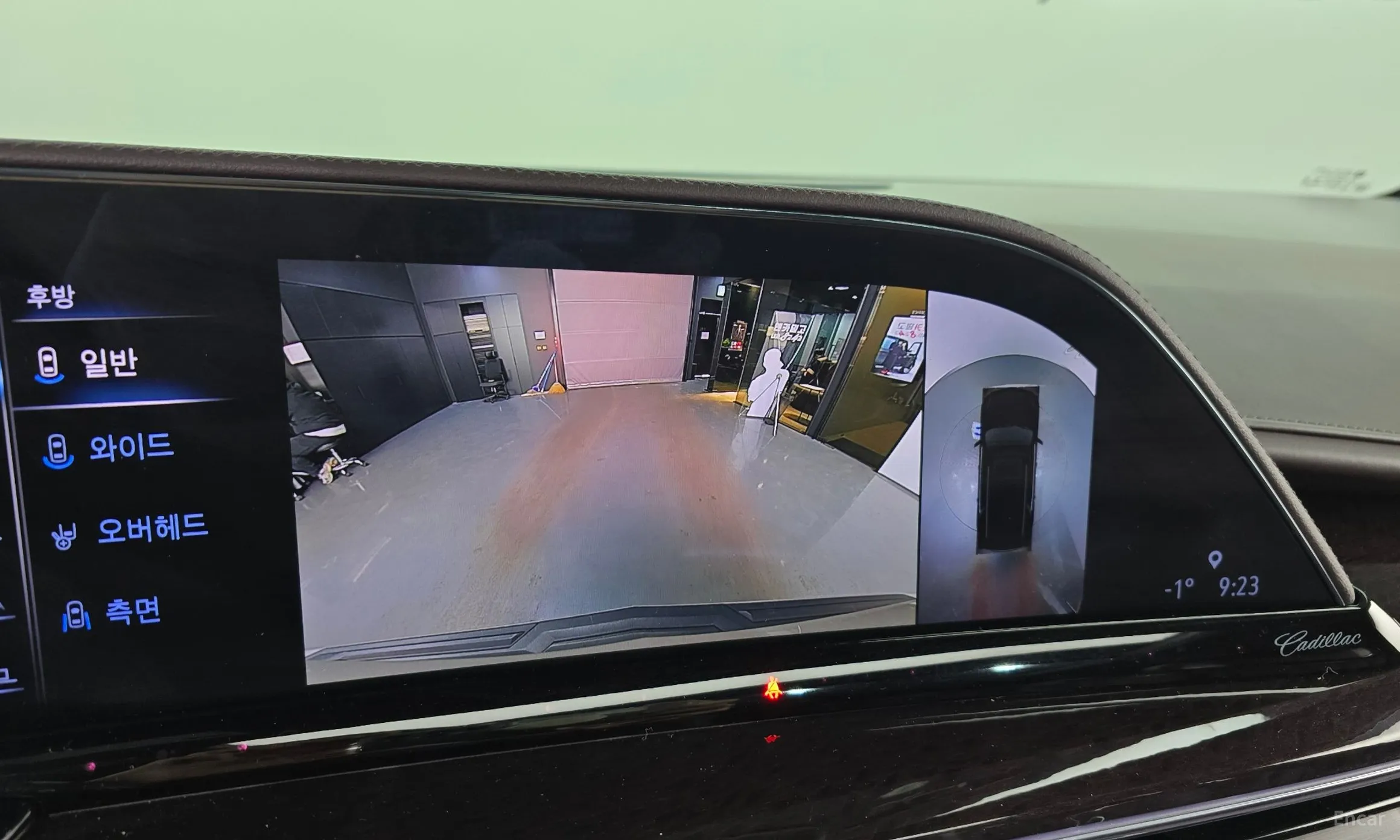Cadillac Escalade 5th Generation превью 15