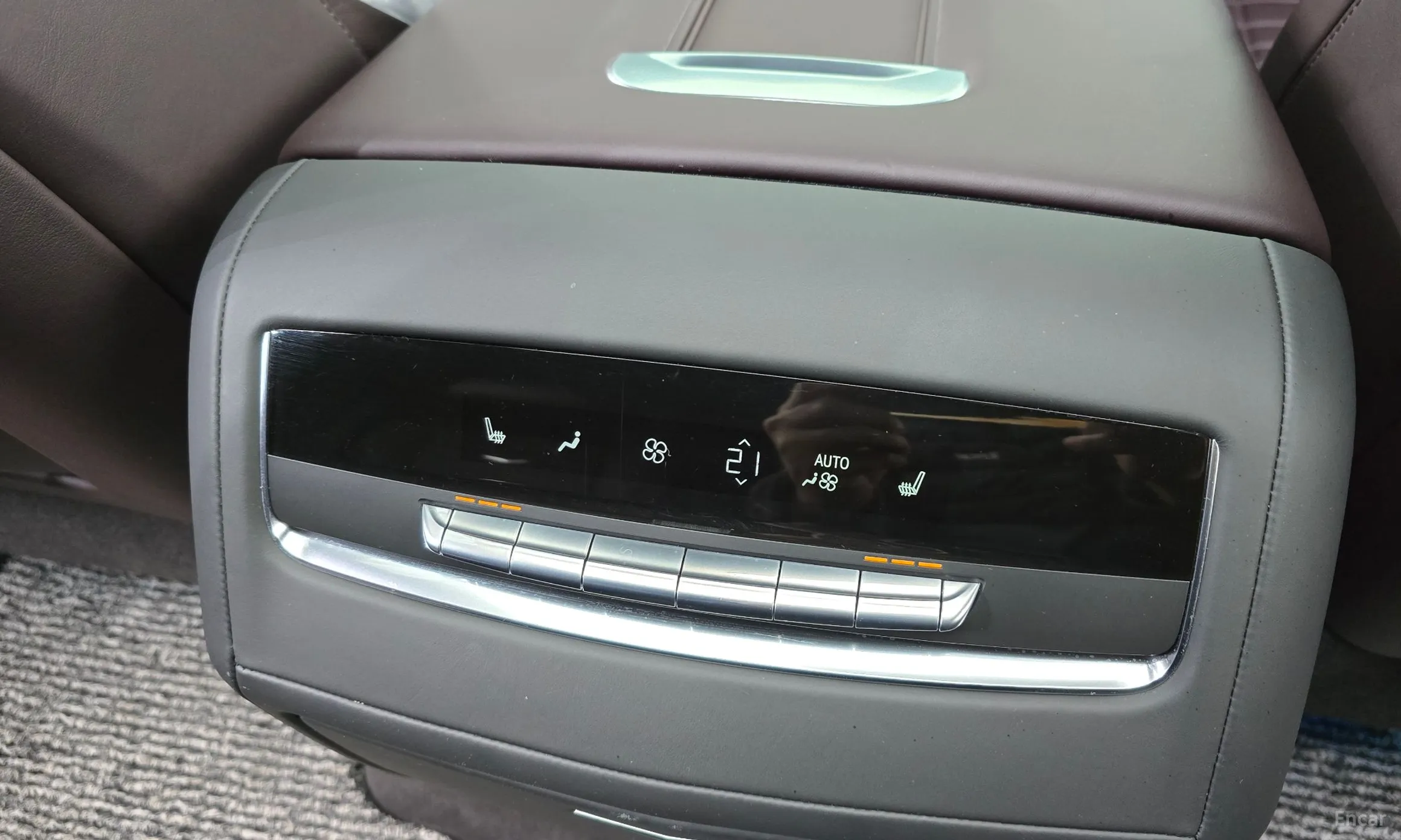 Cadillac Escalade 5th Generation превью 18