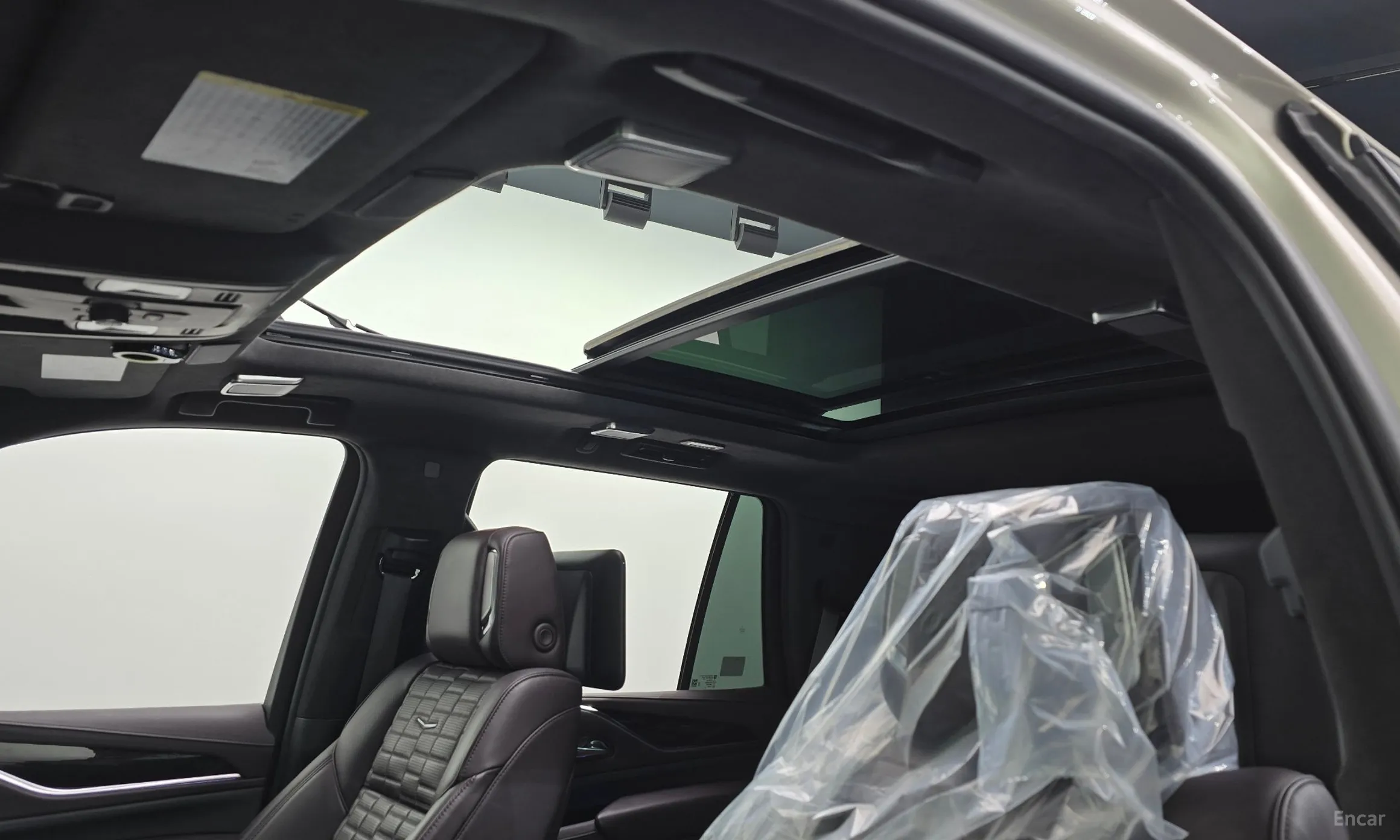 Cadillac Escalade 5th Generation превью 19