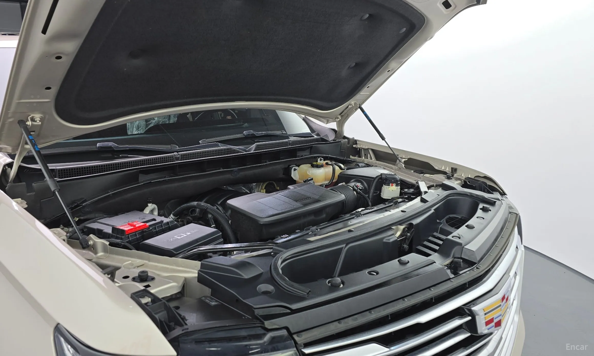 Cadillac Escalade 5th Generation превью 6