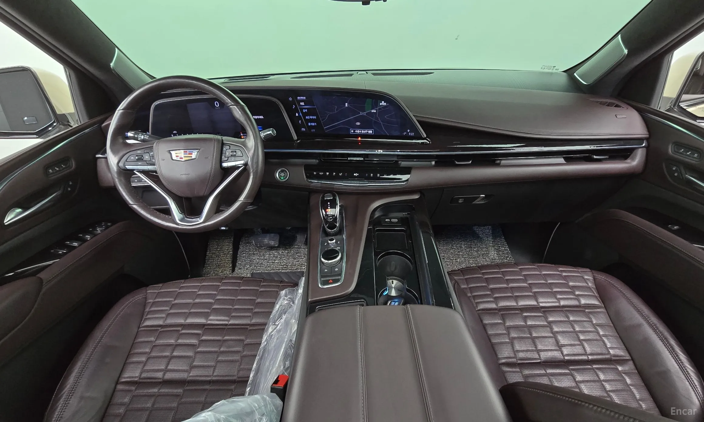 Cadillac Escalade 5th Generation превью 7
