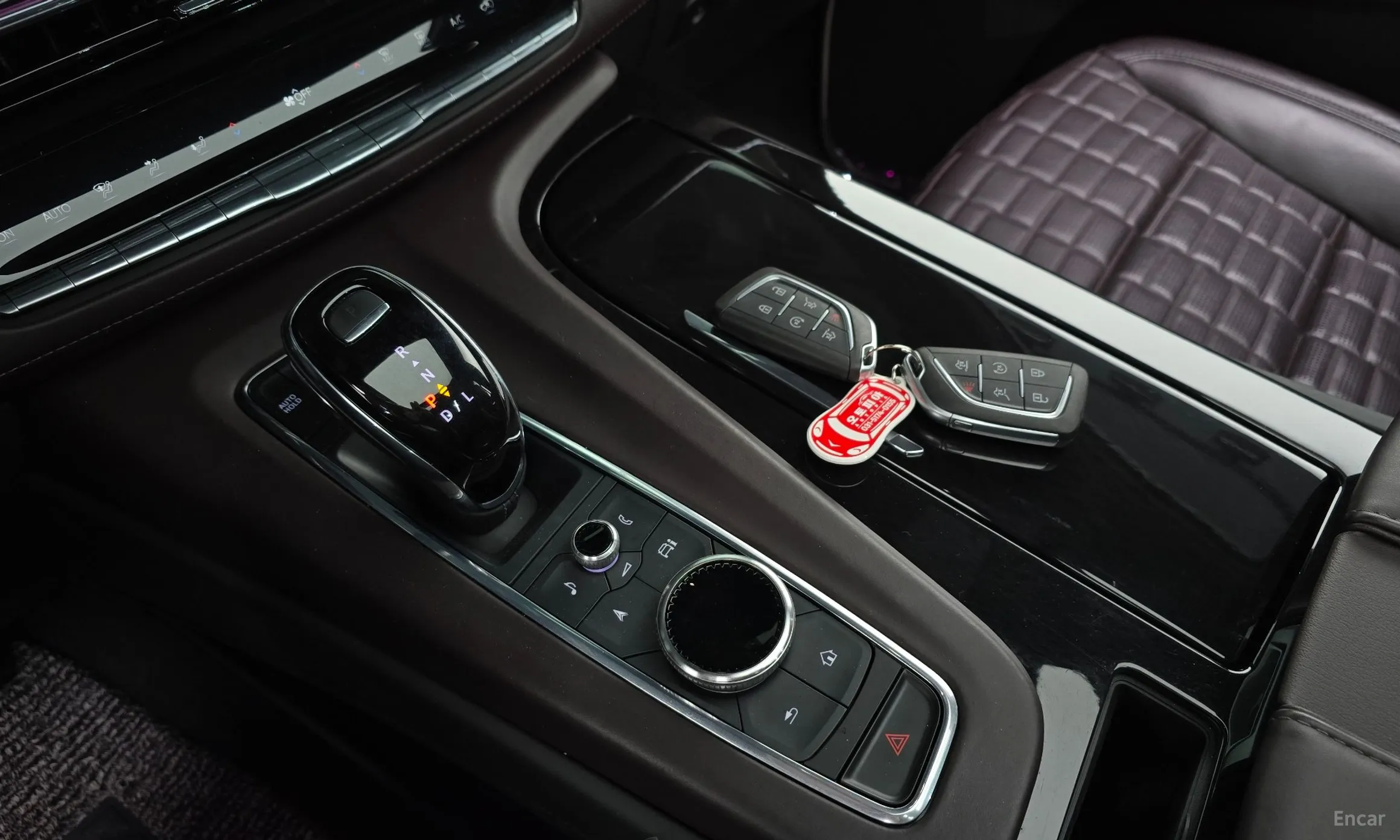 Cadillac Escalade 5th Generation превью 9