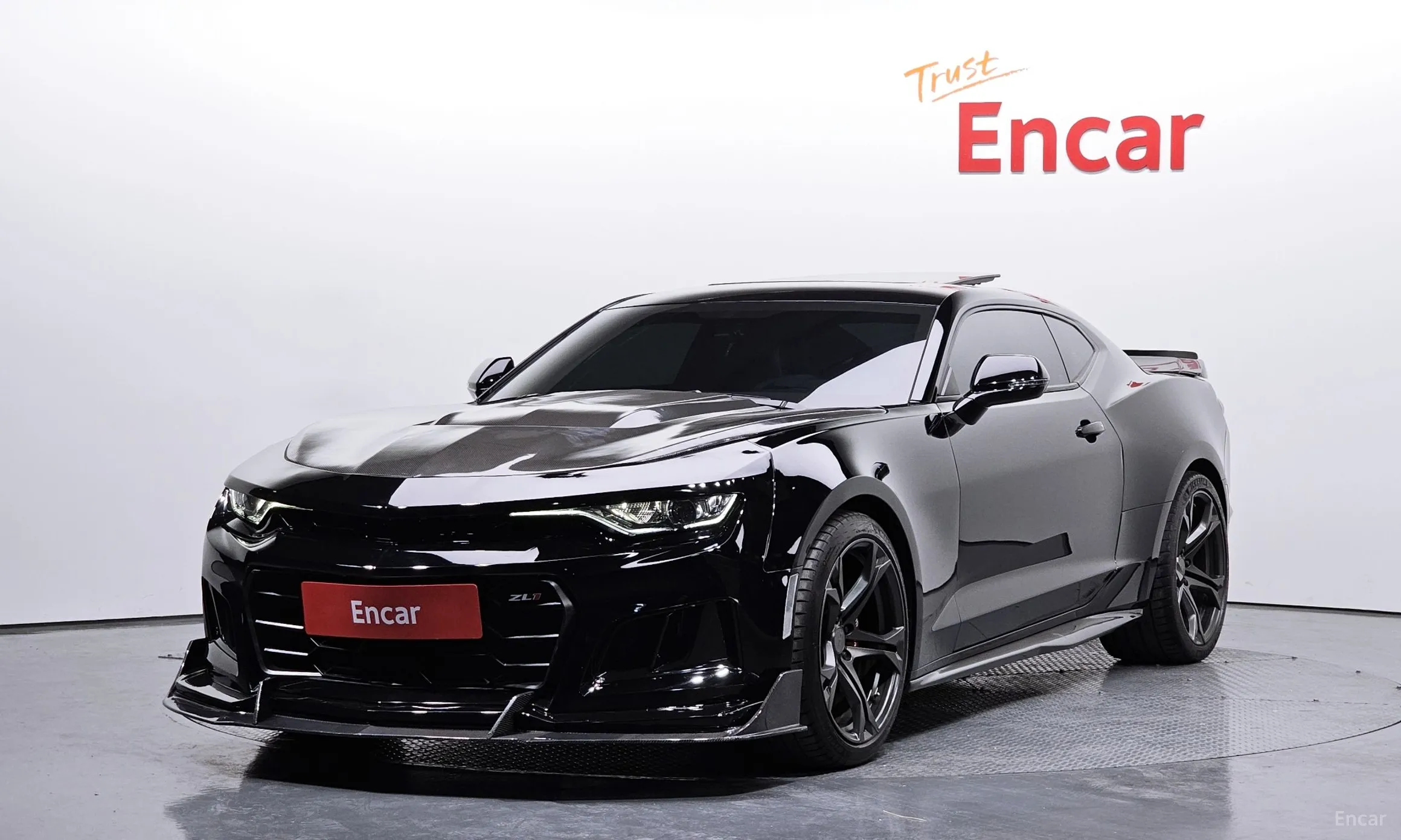 Camaro