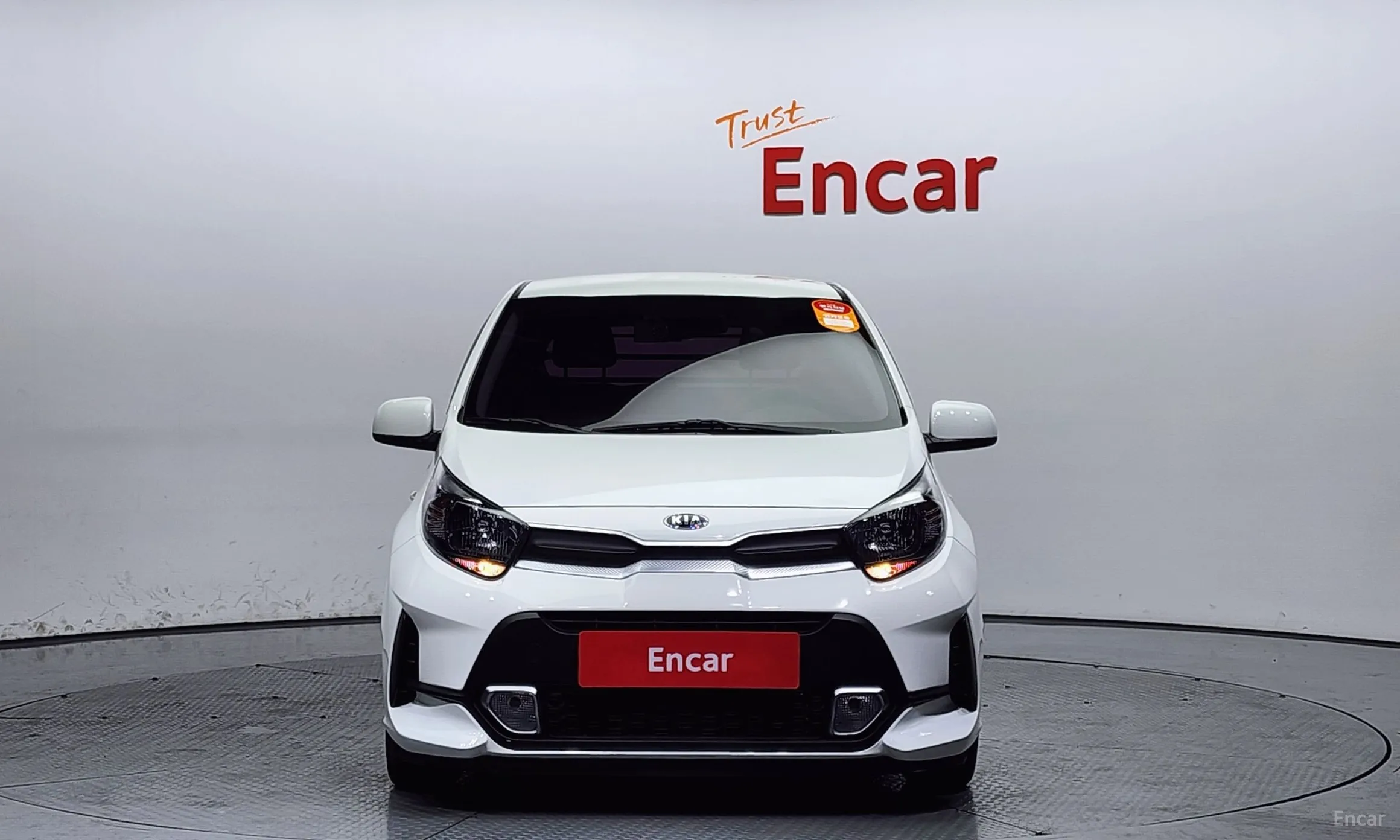 Kia Morning Urban (JA) превью 2