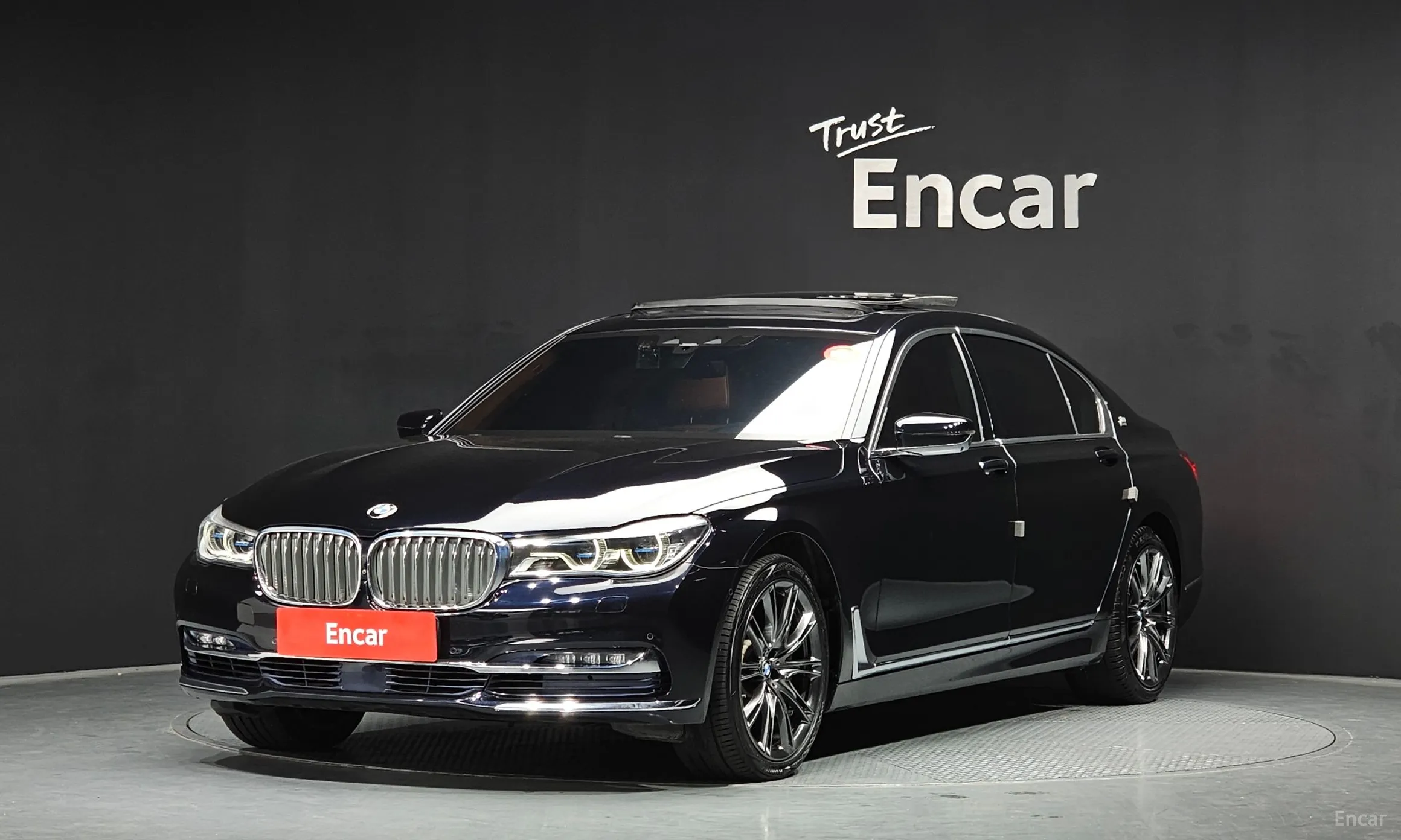 7 Series (G11)