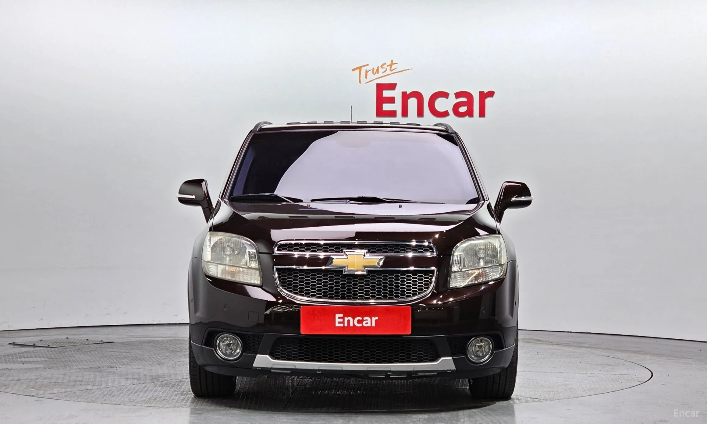 Chevrolet (GM Daewoo) Orlando превью 2