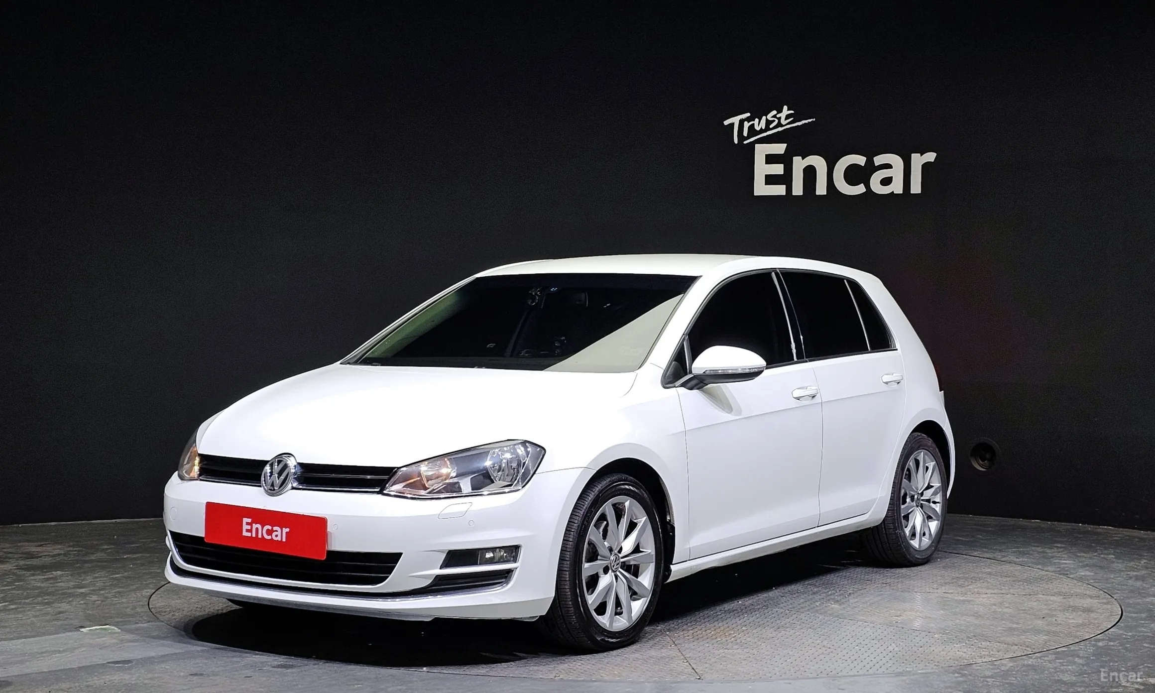 Golf 7th Generation