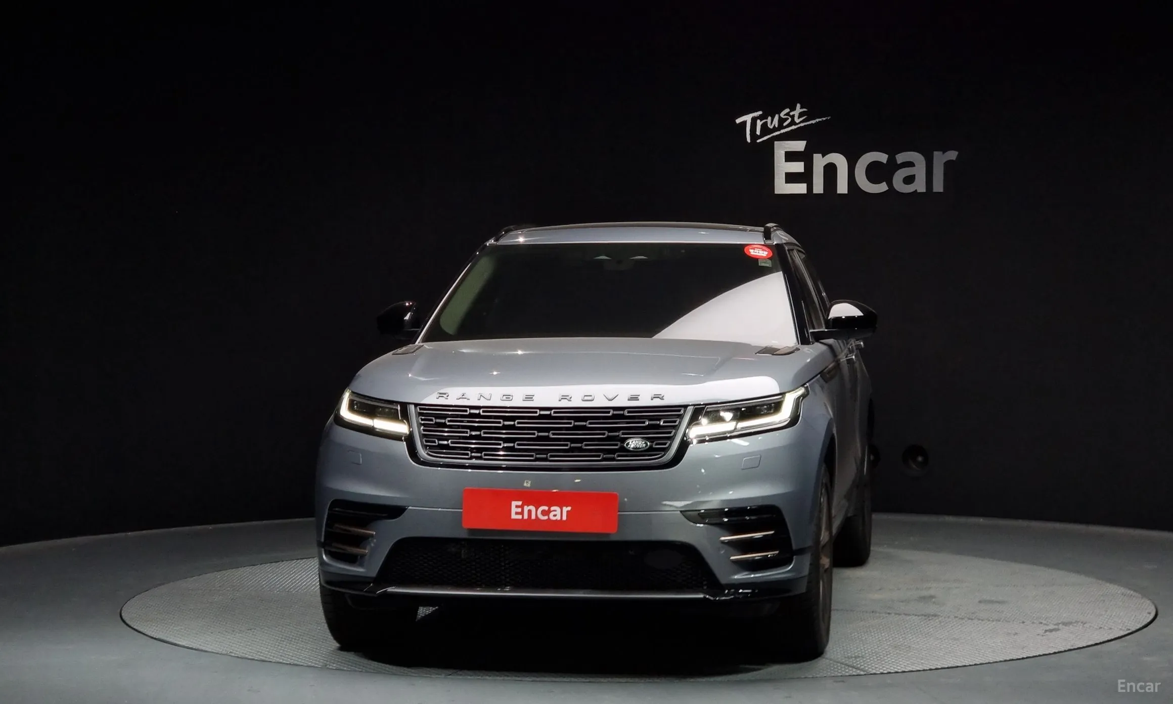 Land Rover Range Rover Bella превью 2
